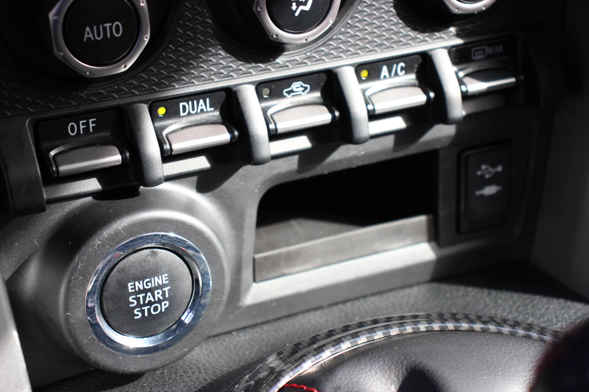 Hoofdafbeelding Toyota GT86