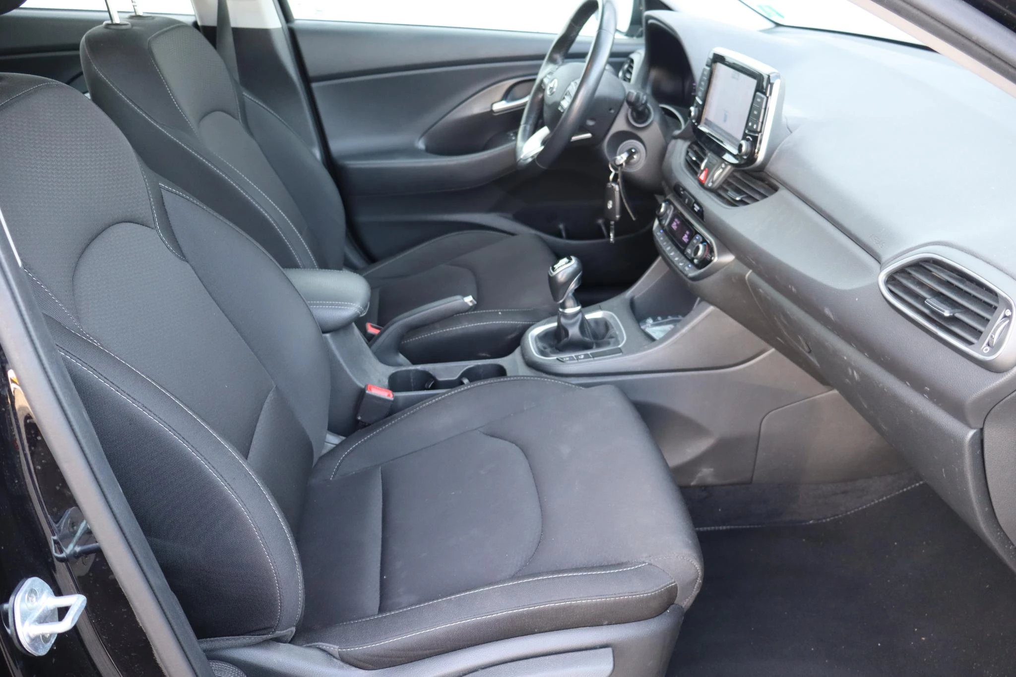 Hoofdafbeelding Hyundai i30