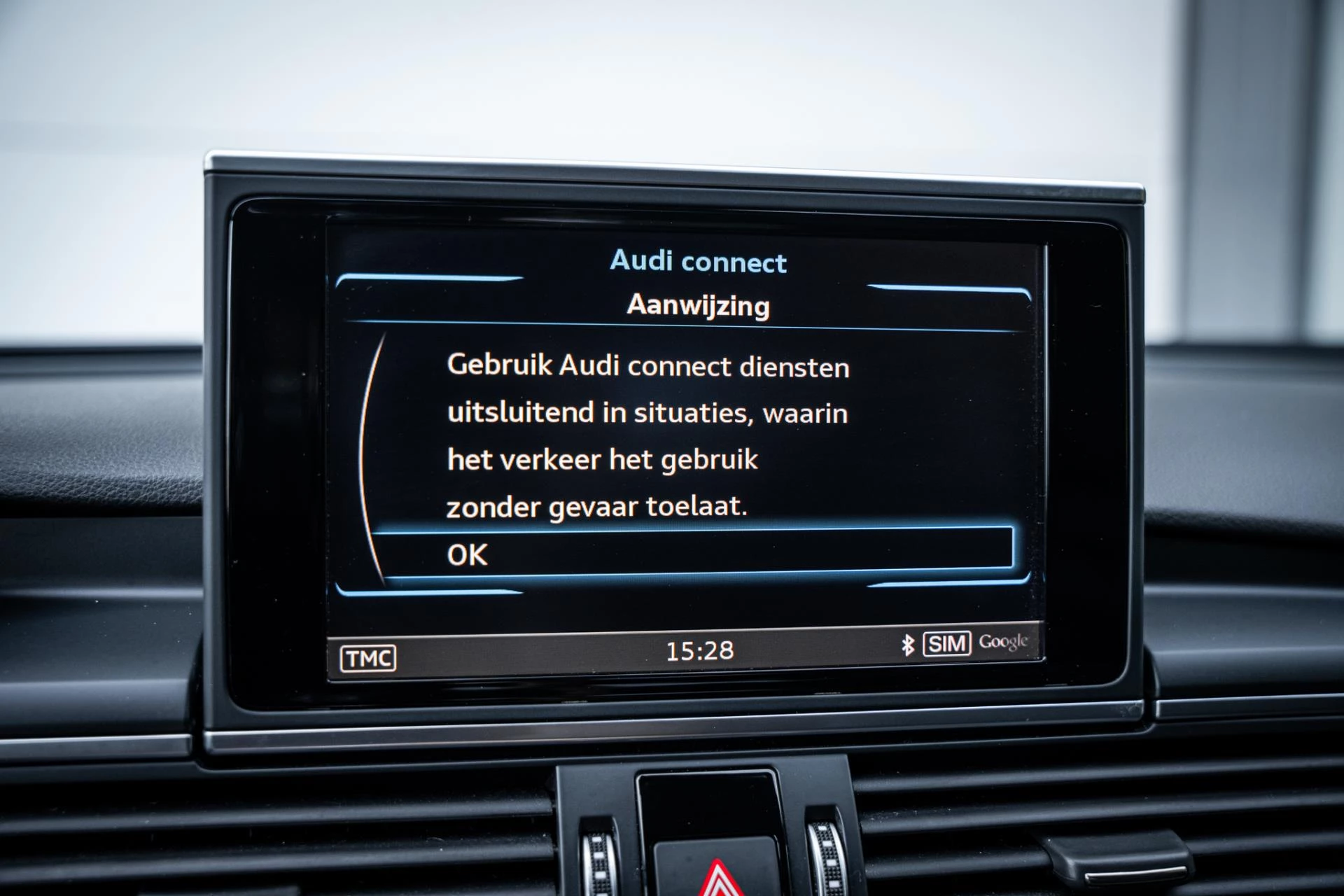 Hoofdafbeelding Audi S7