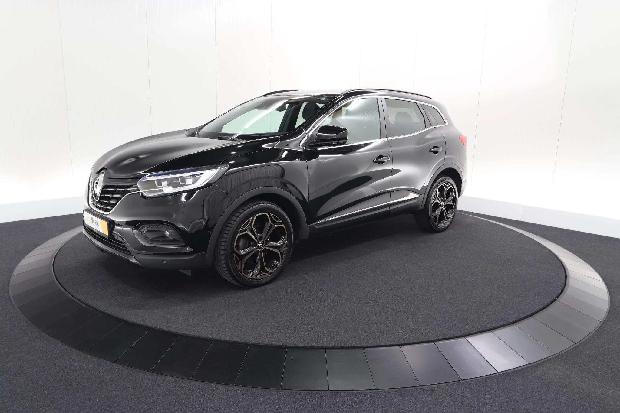 Hoofdafbeelding Renault Kadjar