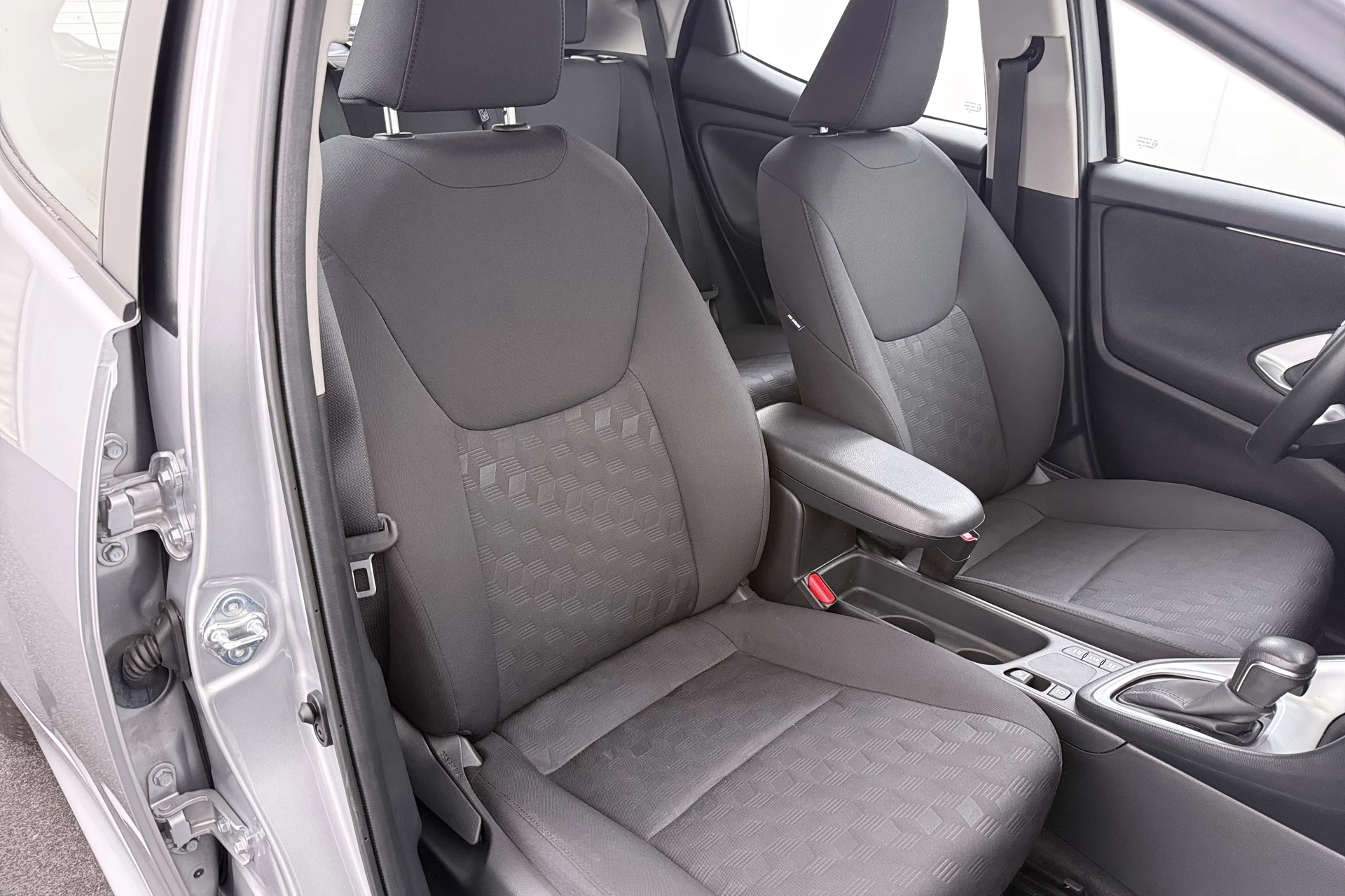 Hoofdafbeelding Mazda 2 Hybrid