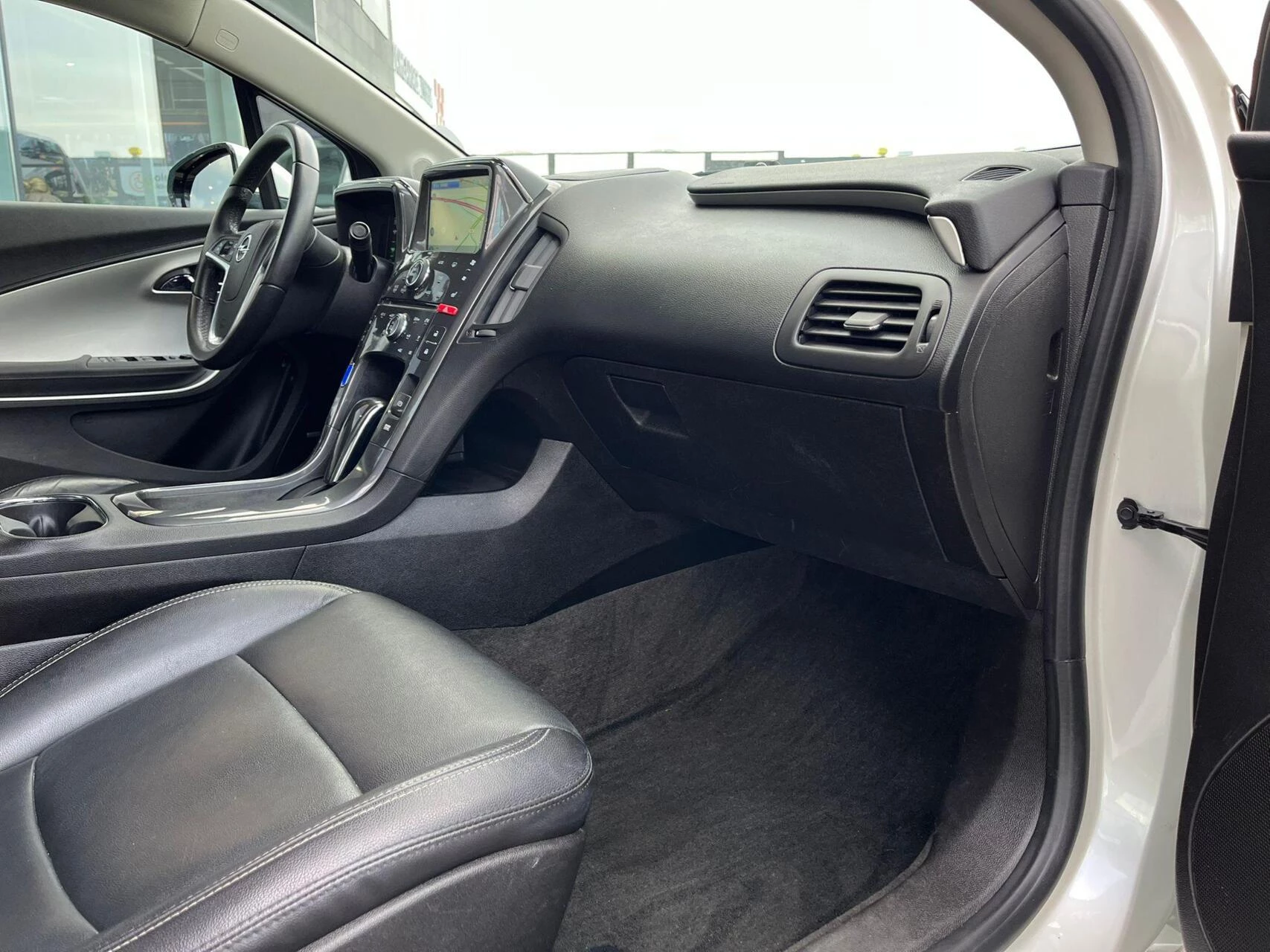 Hoofdafbeelding Opel Ampera