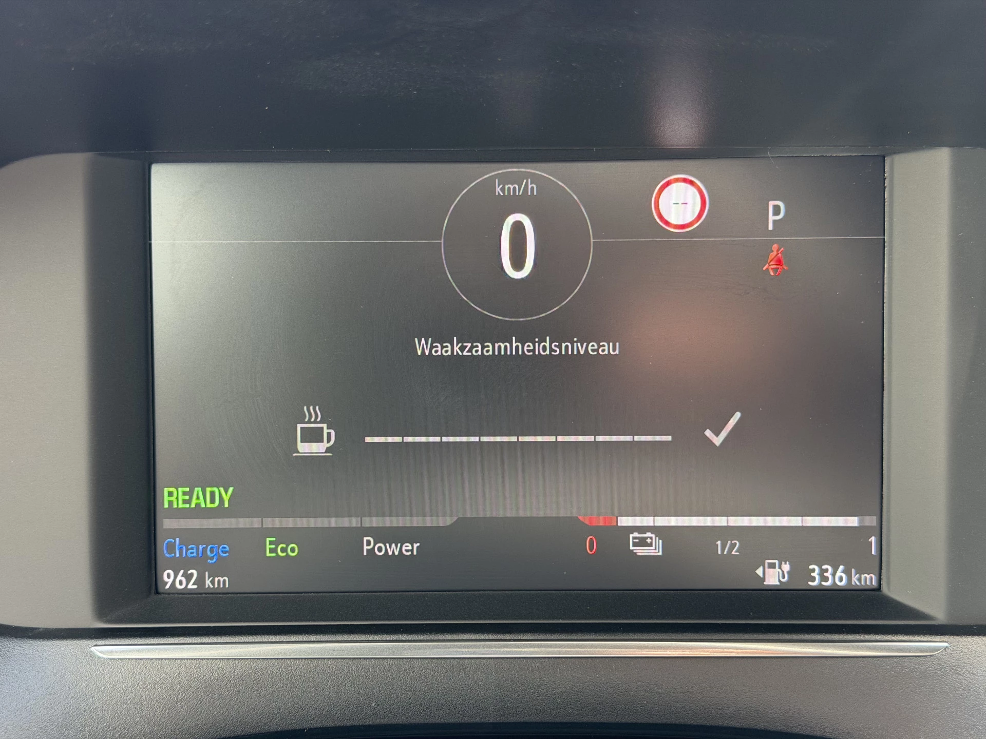 Hoofdafbeelding Opel Corsa-e