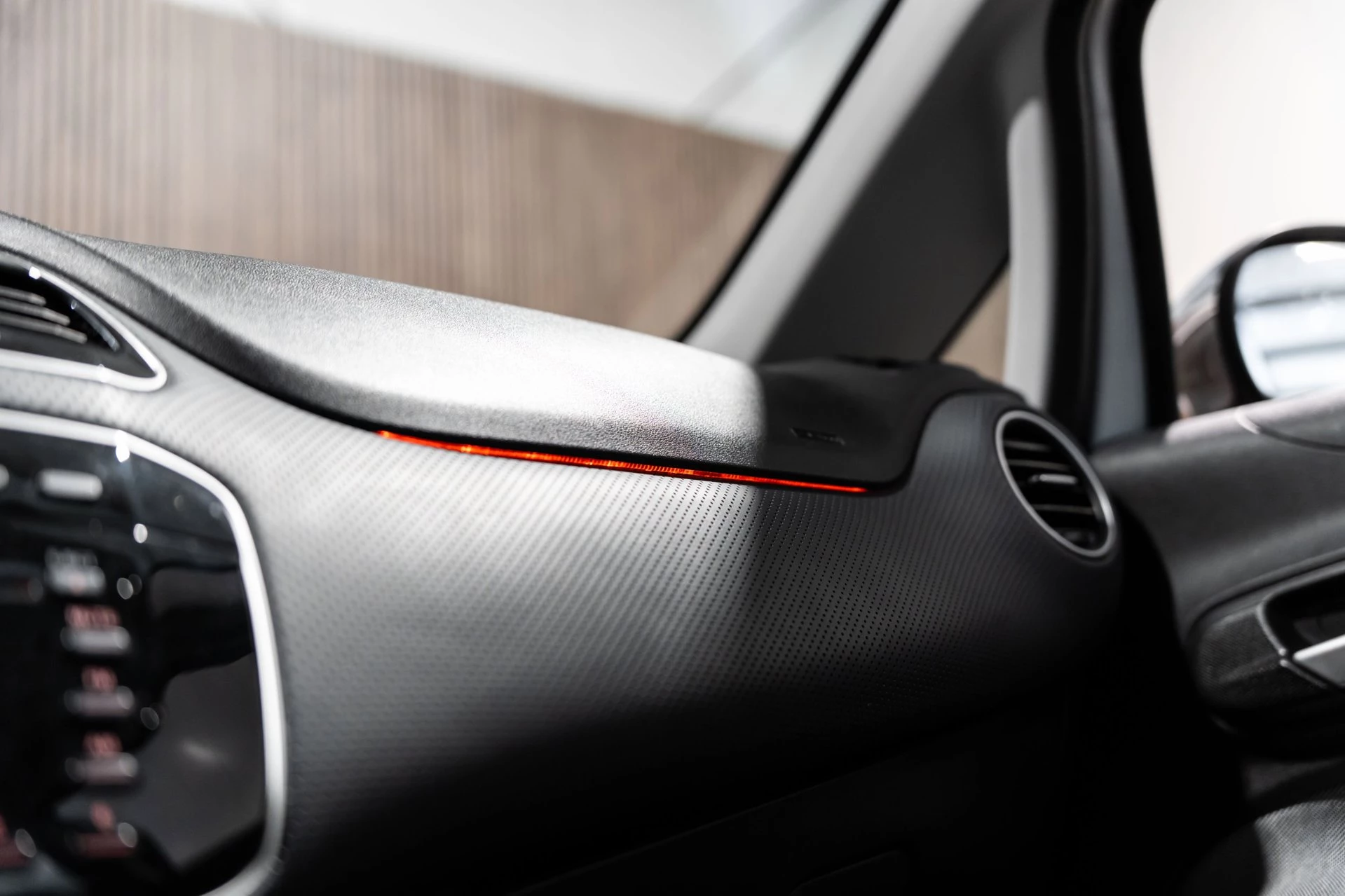 Hoofdafbeelding Fiat Punto