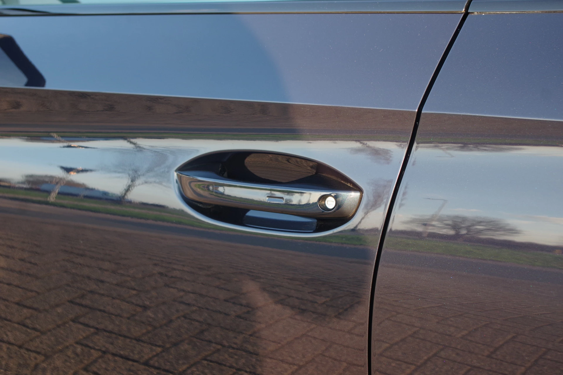 Hoofdafbeelding CUPRA Leon Sportstourer