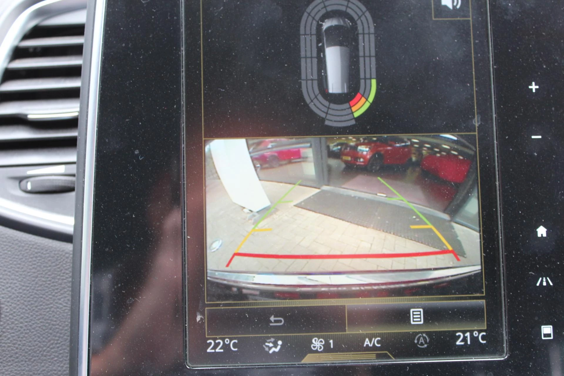 Hoofdafbeelding Renault Grand Scénic