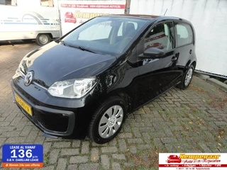 Hoofdafbeelding Volkswagen up! Volkswagen Up! 1.0 BMT take up!