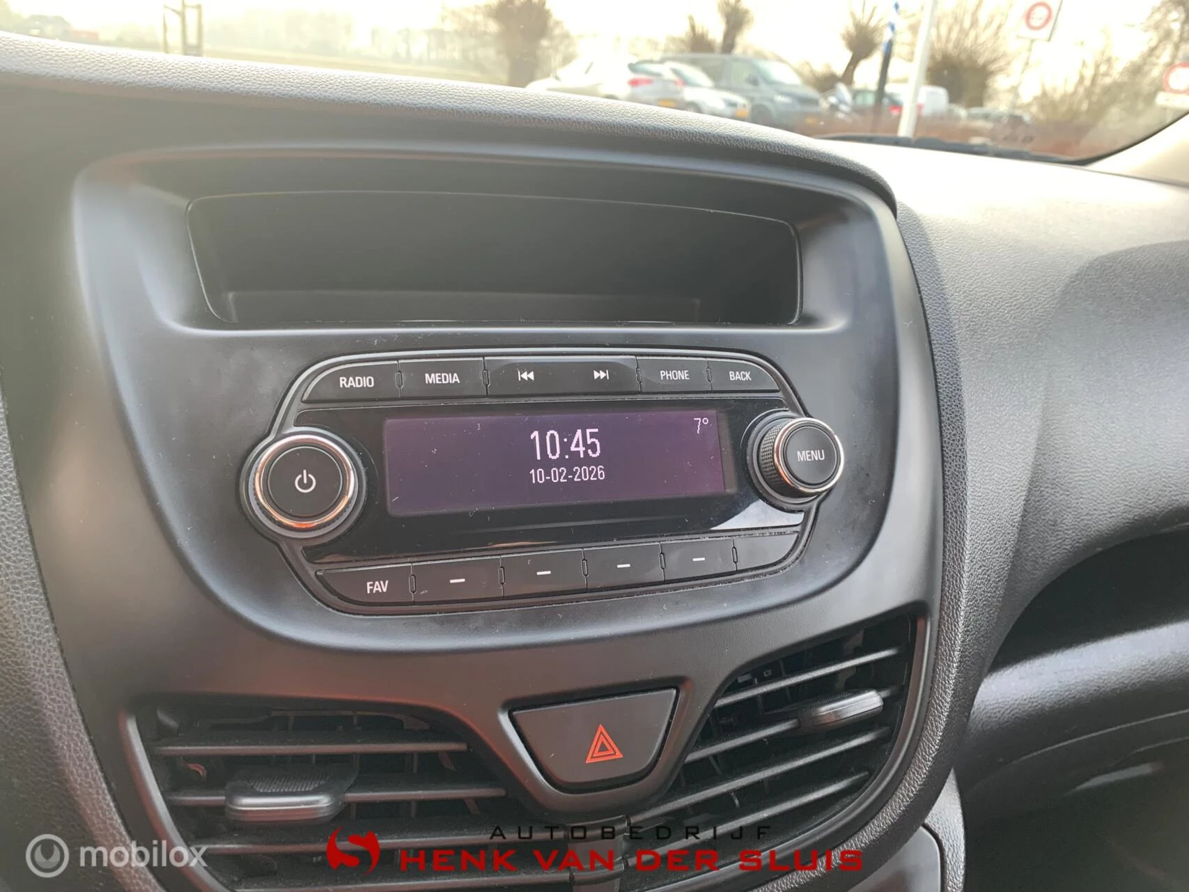 Hoofdafbeelding Opel KARL