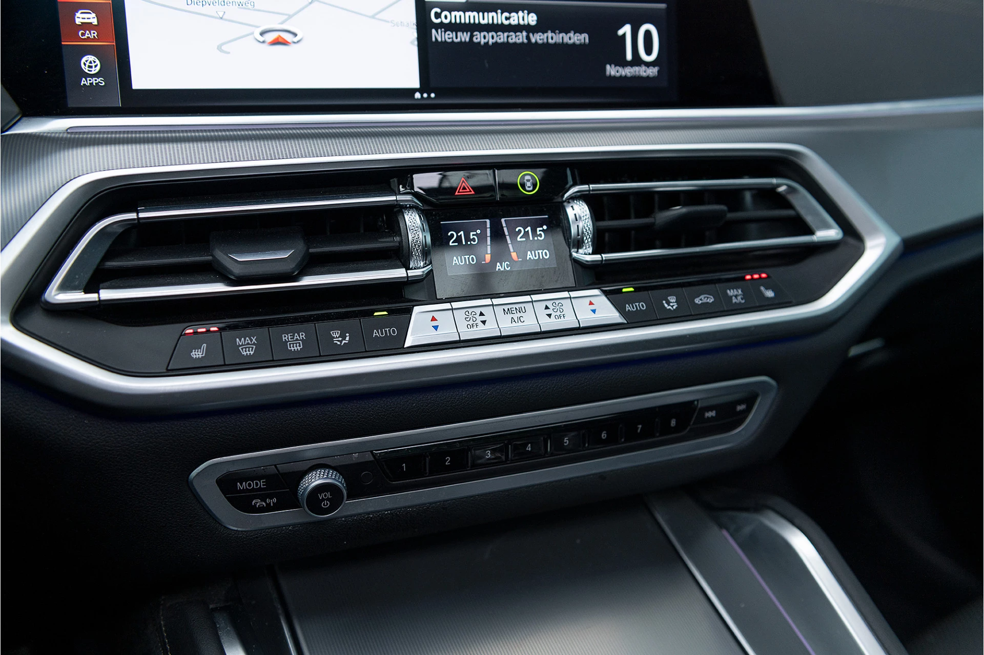 Hoofdafbeelding BMW X6