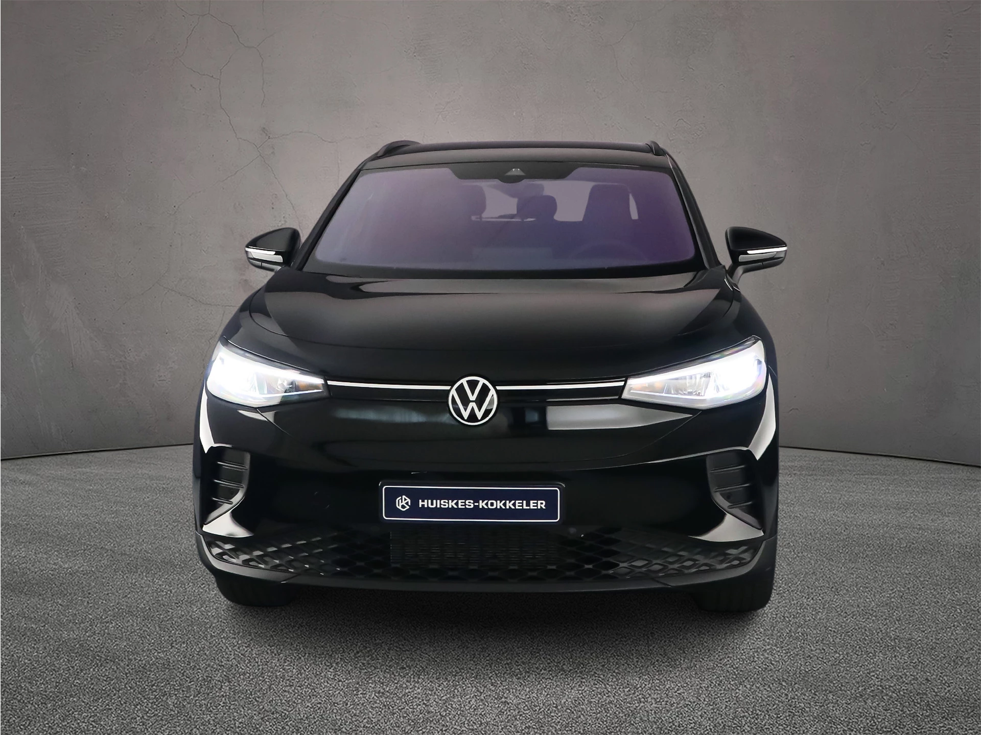 Hoofdafbeelding Volkswagen ID.4