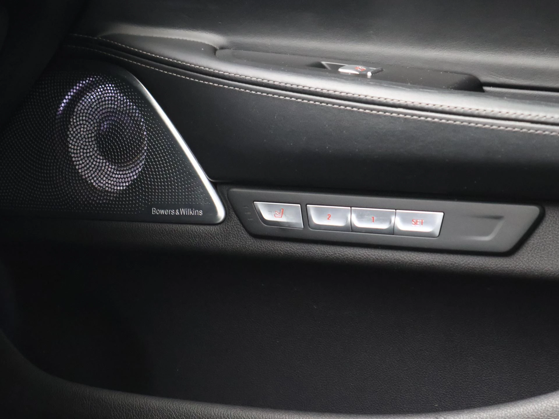 Hoofdafbeelding BMW 7 Serie