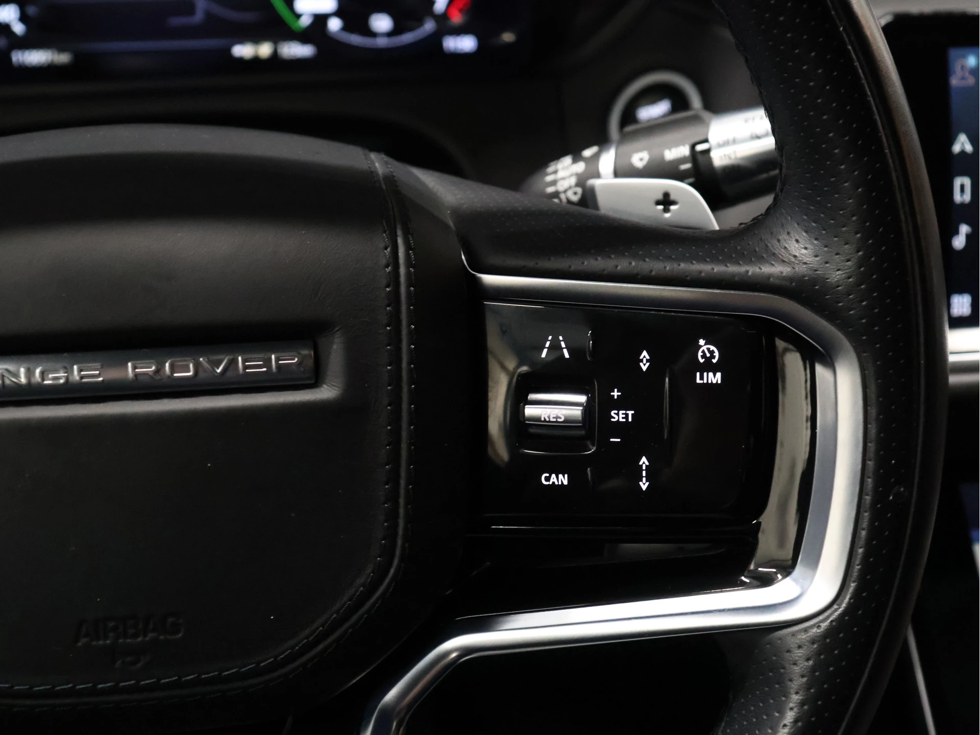 Hoofdafbeelding Land Rover Range Rover Velar