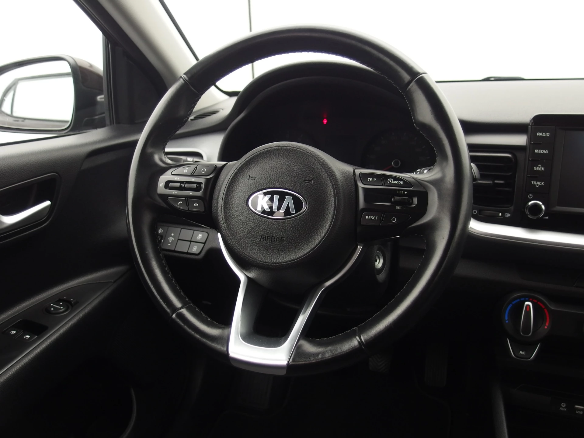 Hoofdafbeelding Kia Stonic