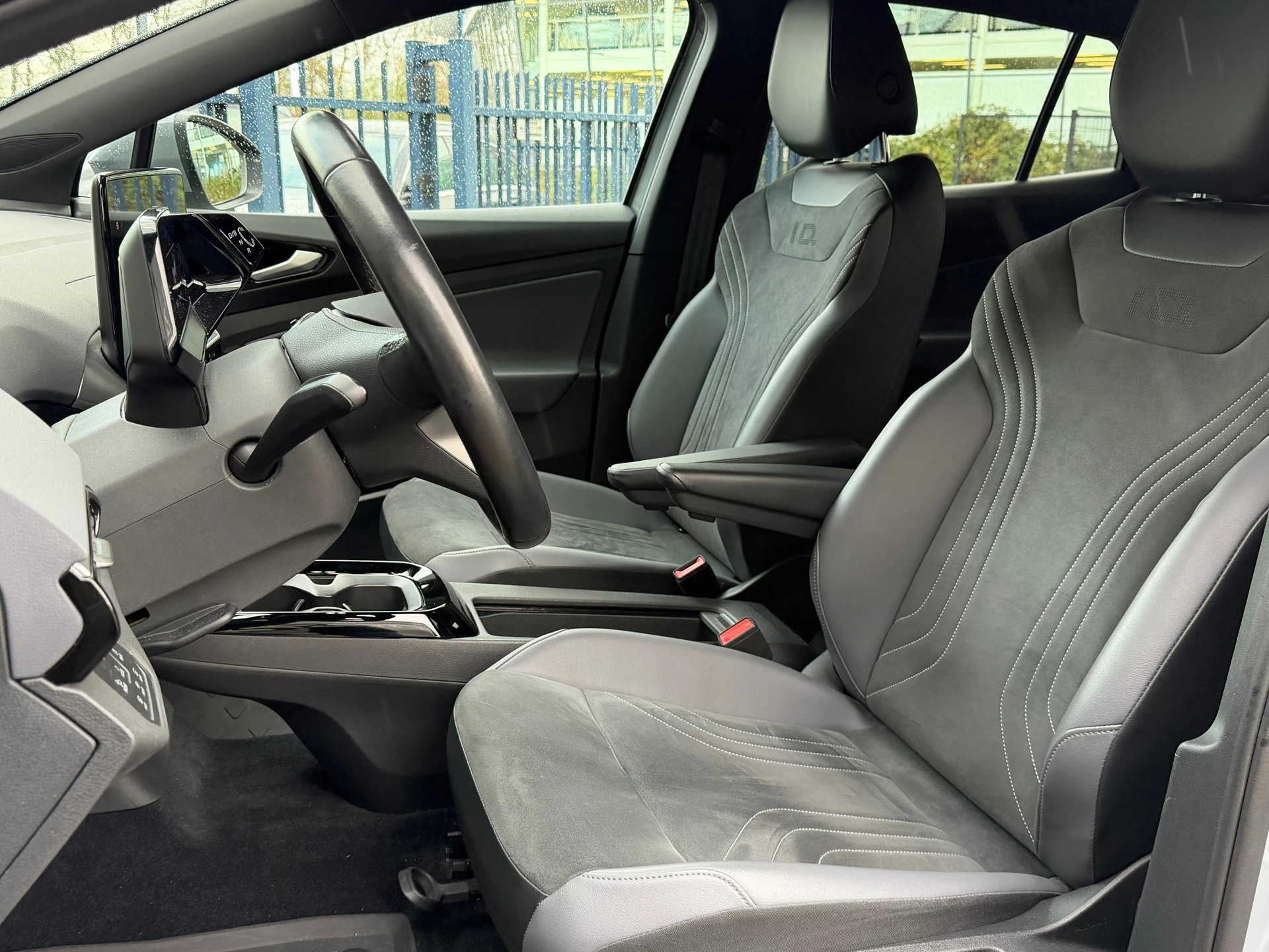 Hoofdafbeelding Volkswagen ID.5