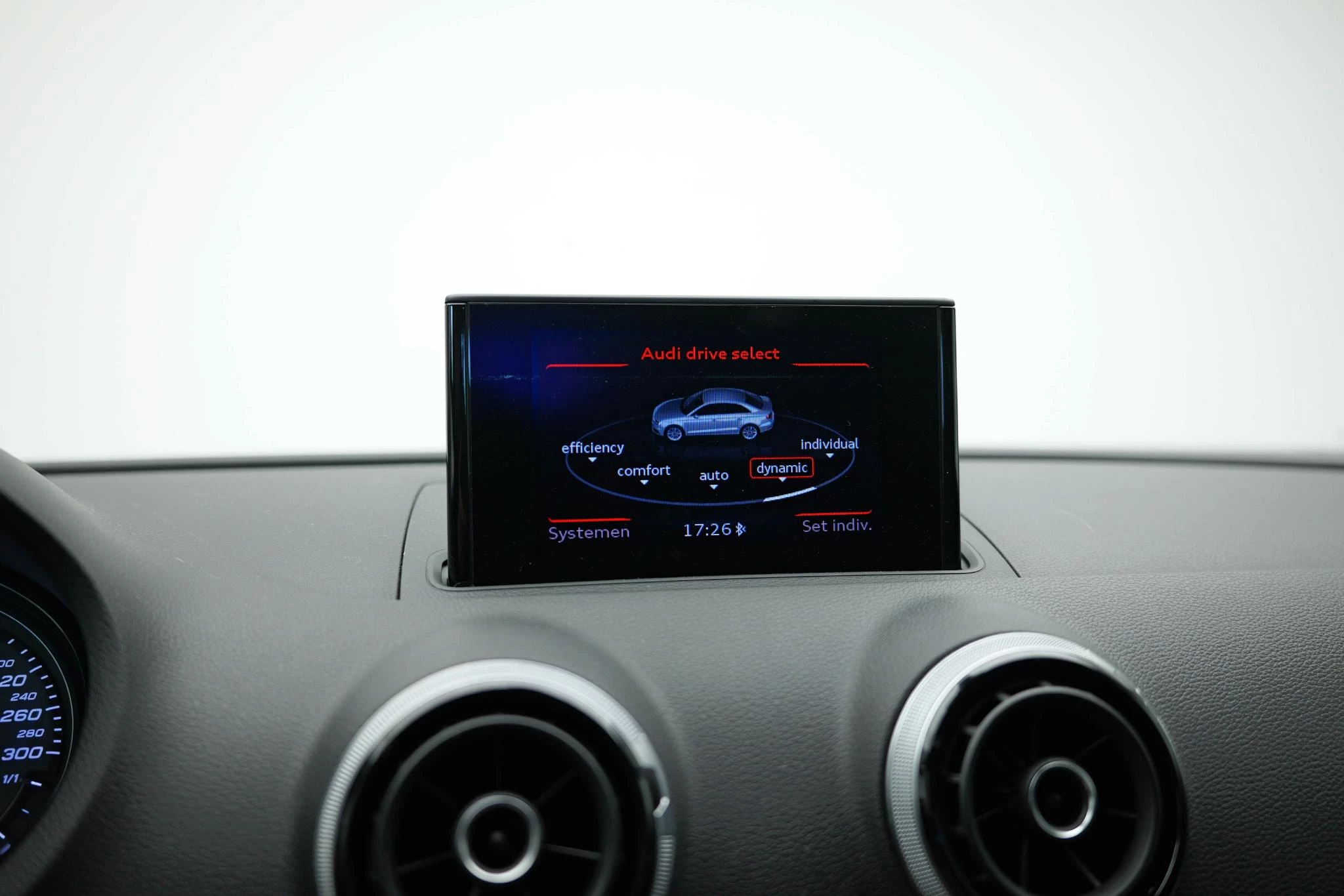 Hoofdafbeelding Audi S3