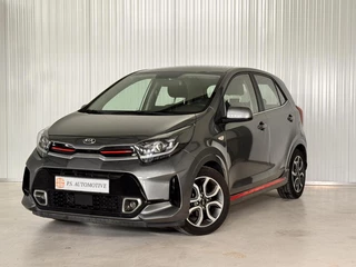 Kia Picanto 1.0 GT Line|CARPLAY|CAMERA|CRUISE|AC