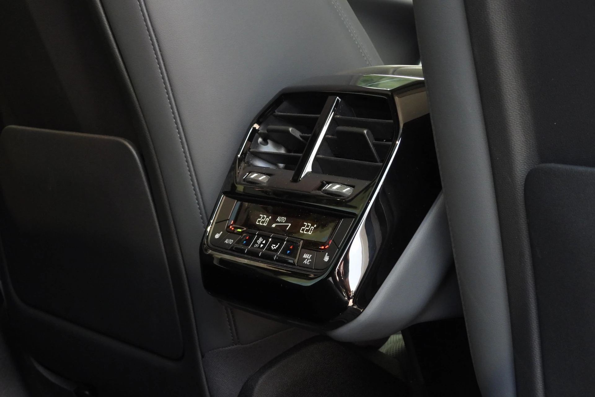Hoofdafbeelding BMW iX