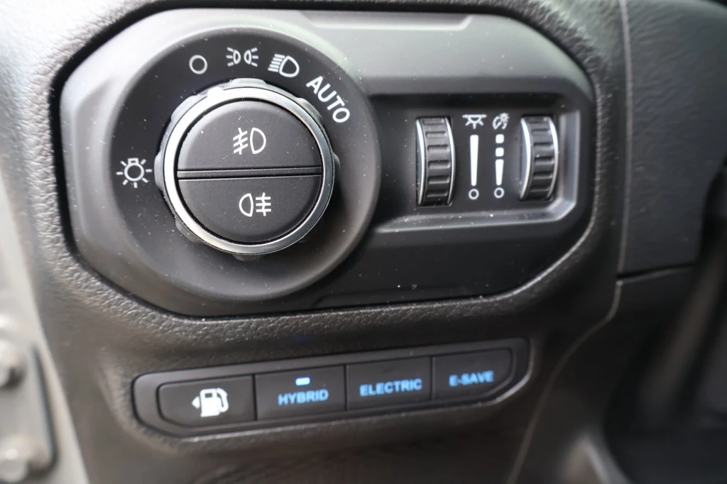 Hoofdafbeelding Jeep Wrangler