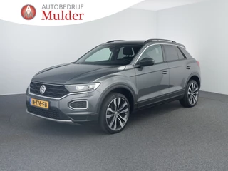 Volkswagen T-Roc 1.5 TSI Sport Business R-line | afneembare trekhaak | Vitual | Camera |