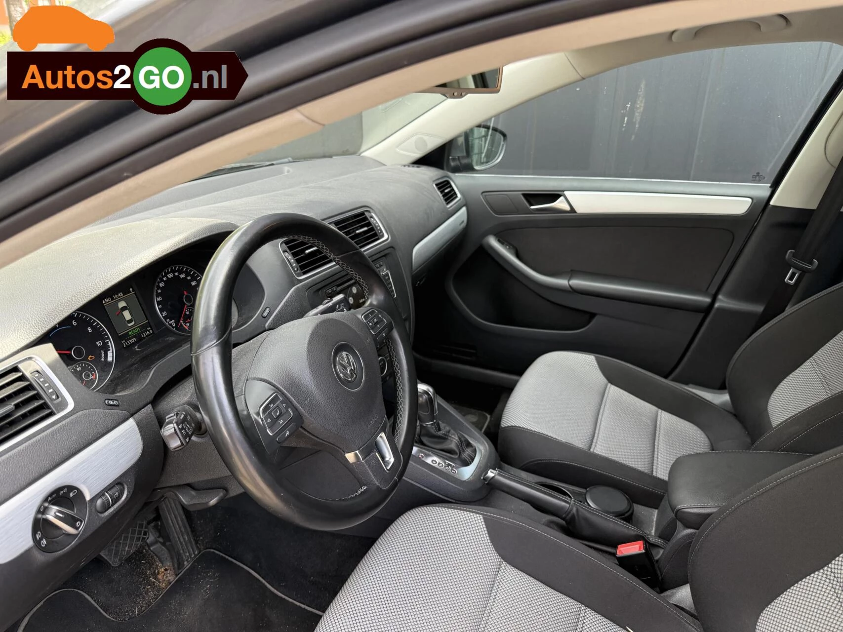 Hoofdafbeelding Volkswagen Jetta
