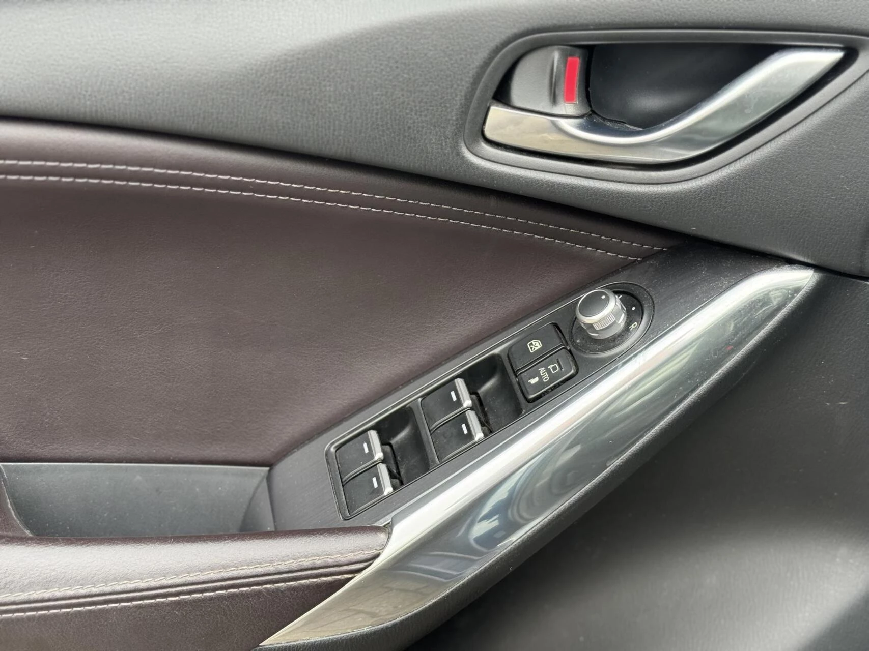 Hoofdafbeelding Mazda 6