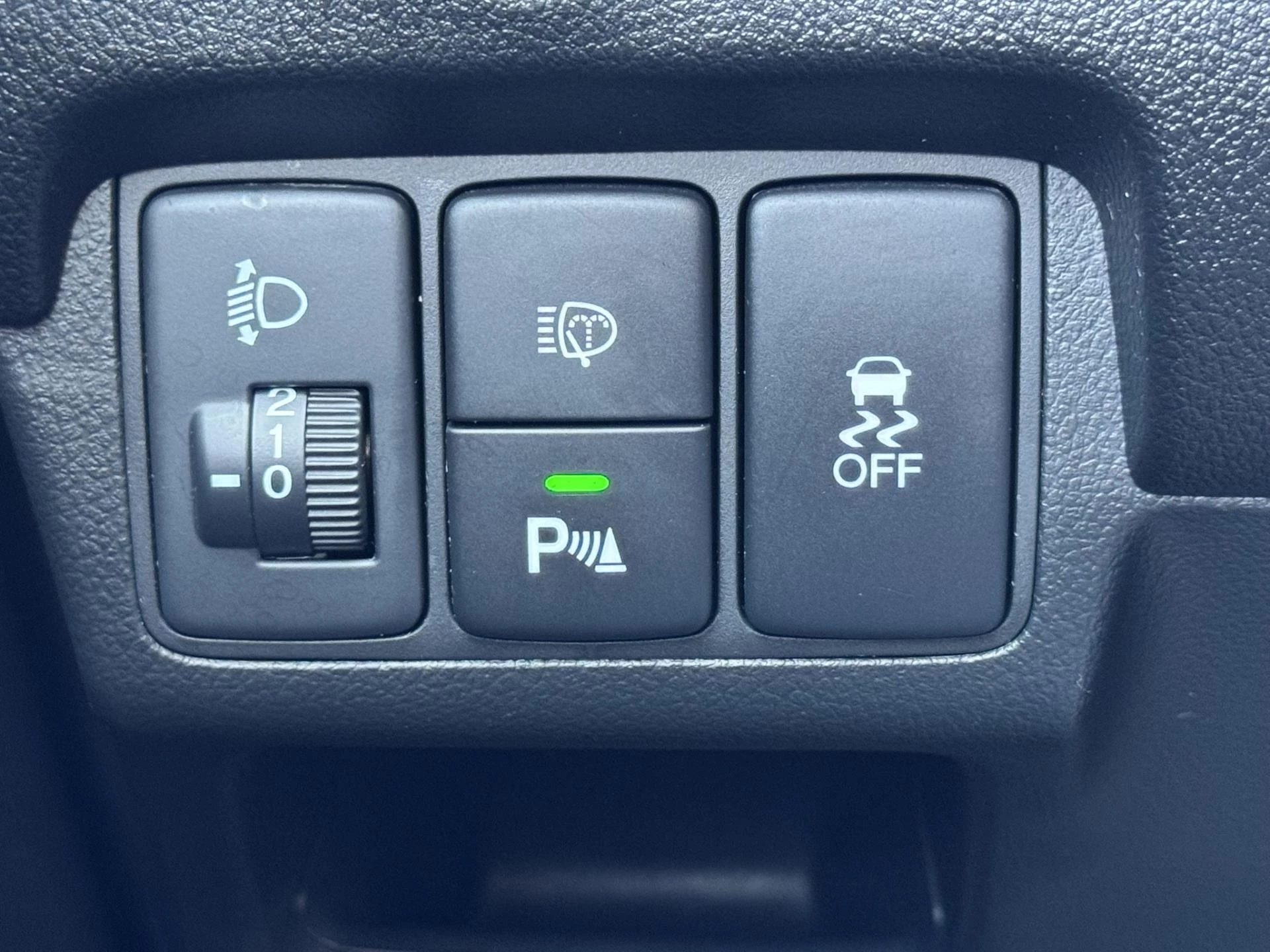 Hoofdafbeelding Honda CR-V
