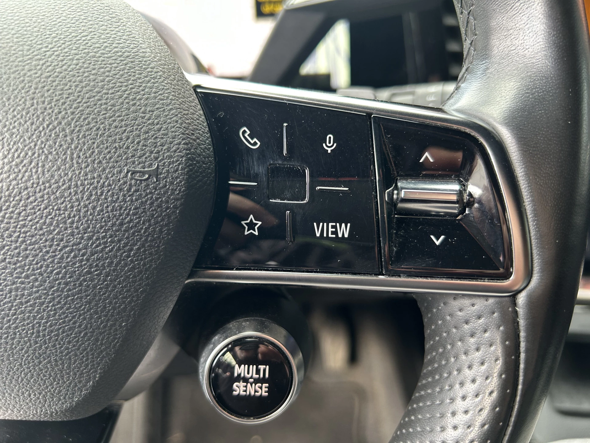 Hoofdafbeelding Renault Megane E-Tech