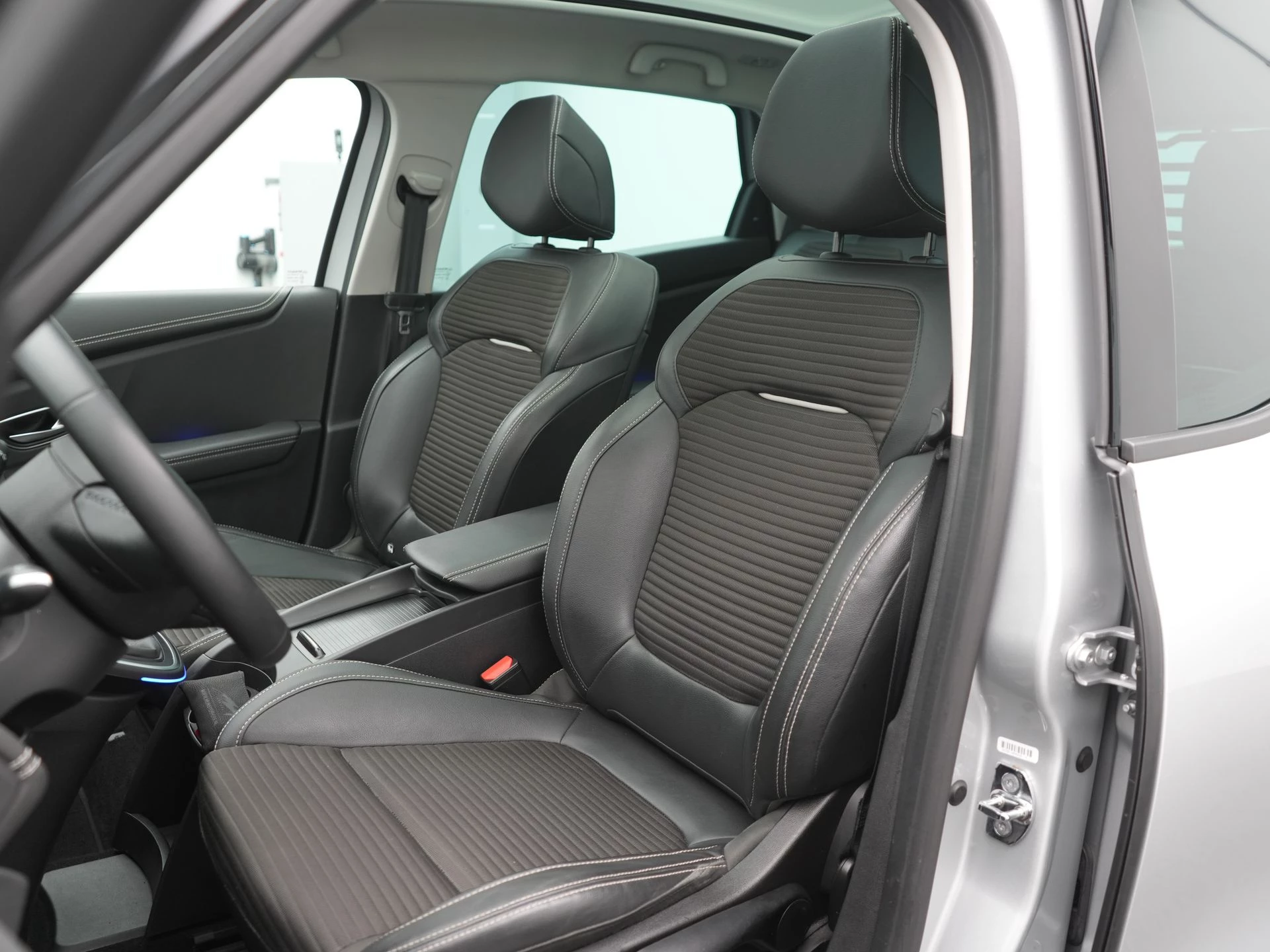 Hoofdafbeelding Renault Scénic