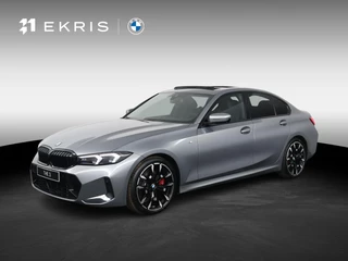 BMW 3 Serie 318i M Sportpakket Pro | Trekhaak | Comfort Pack | Innovation Pack