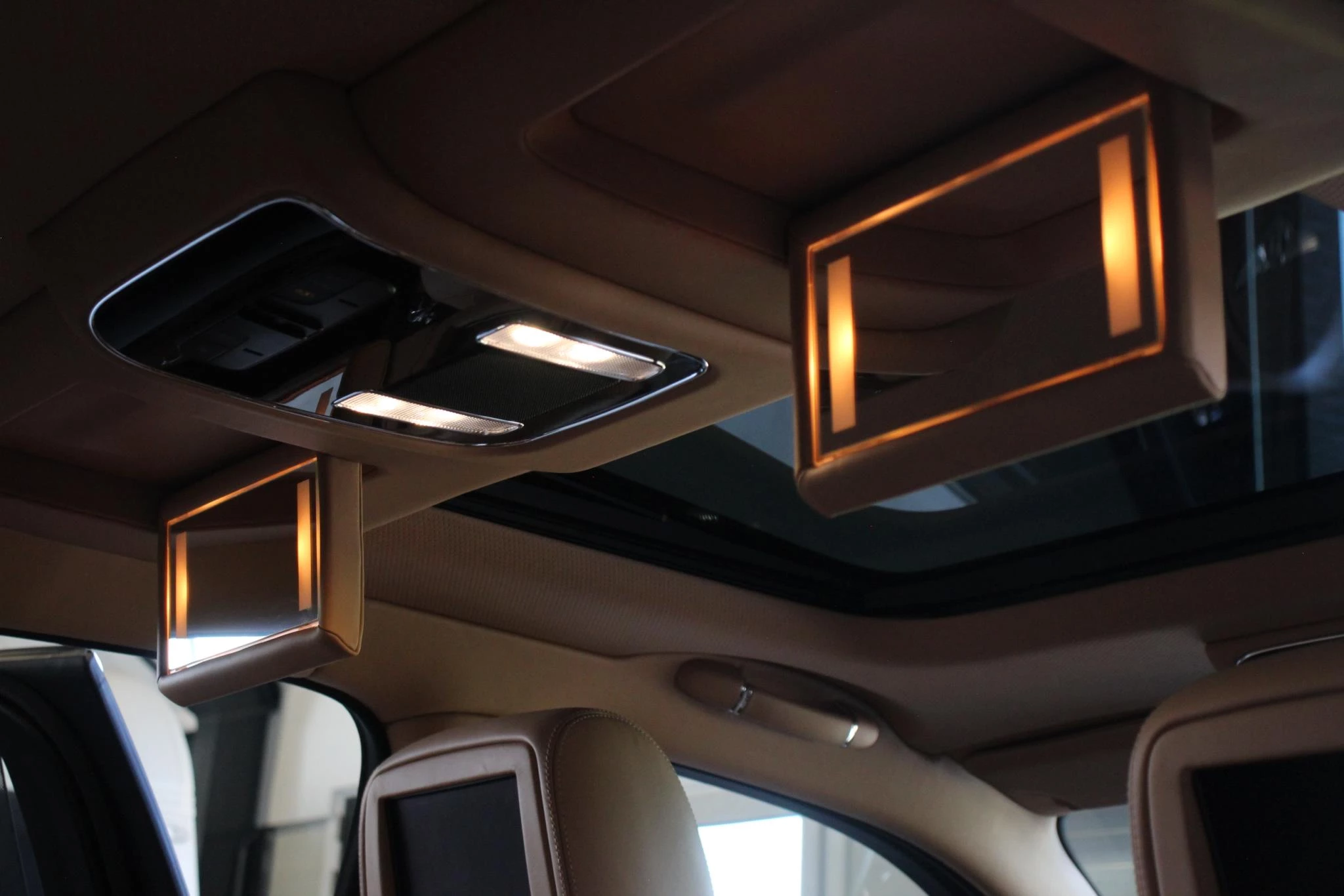 Hoofdafbeelding Bentley Mulsanne