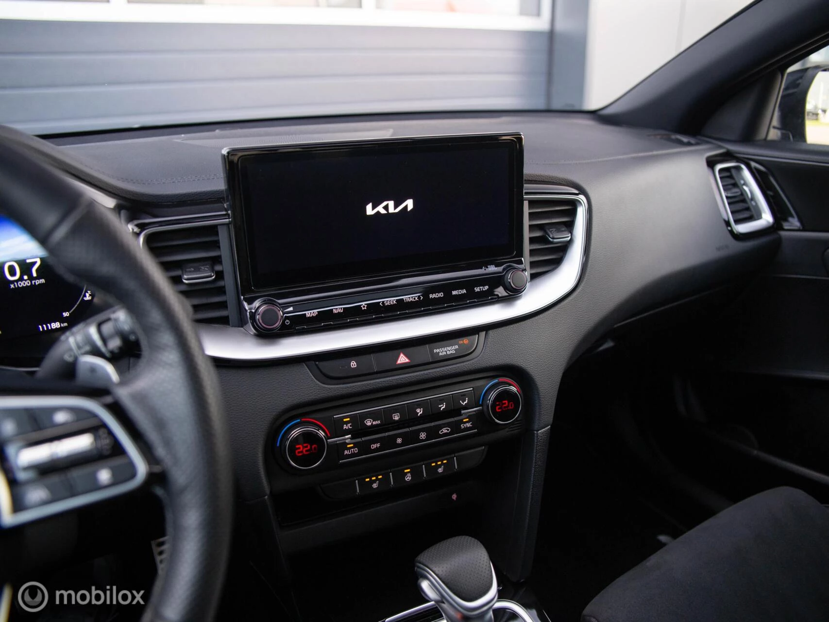 Hoofdafbeelding Kia ProCeed