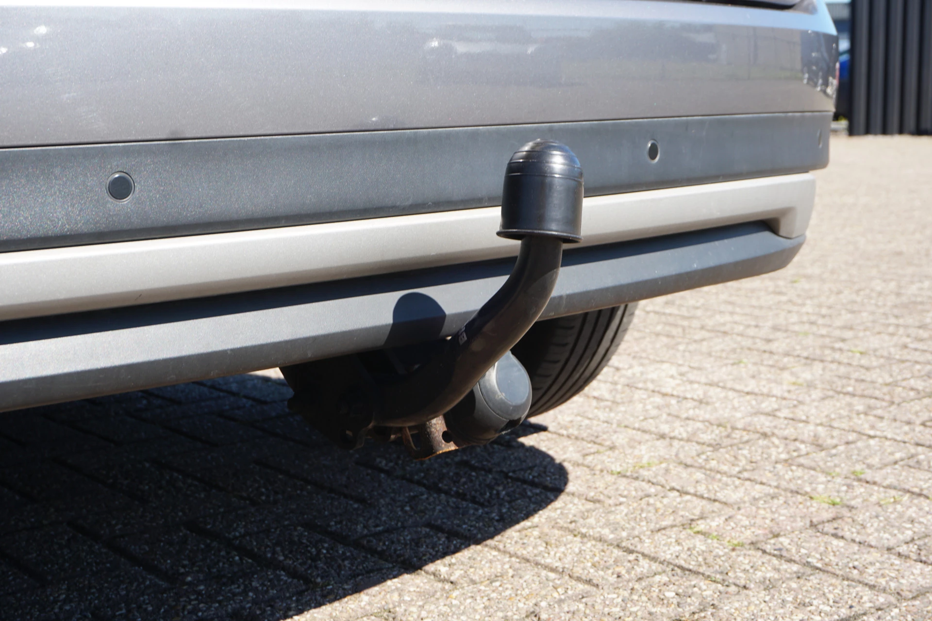 Hoofdafbeelding Renault Grand Scénic