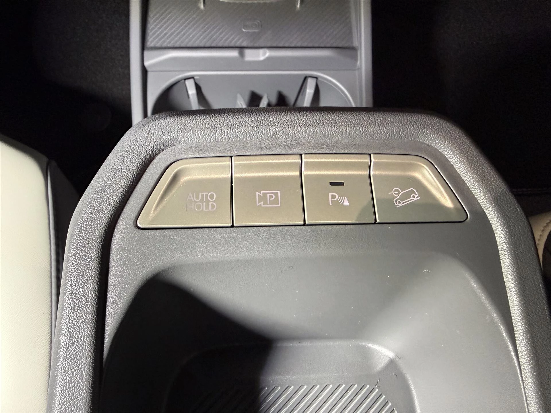 Hoofdafbeelding Kia EV3