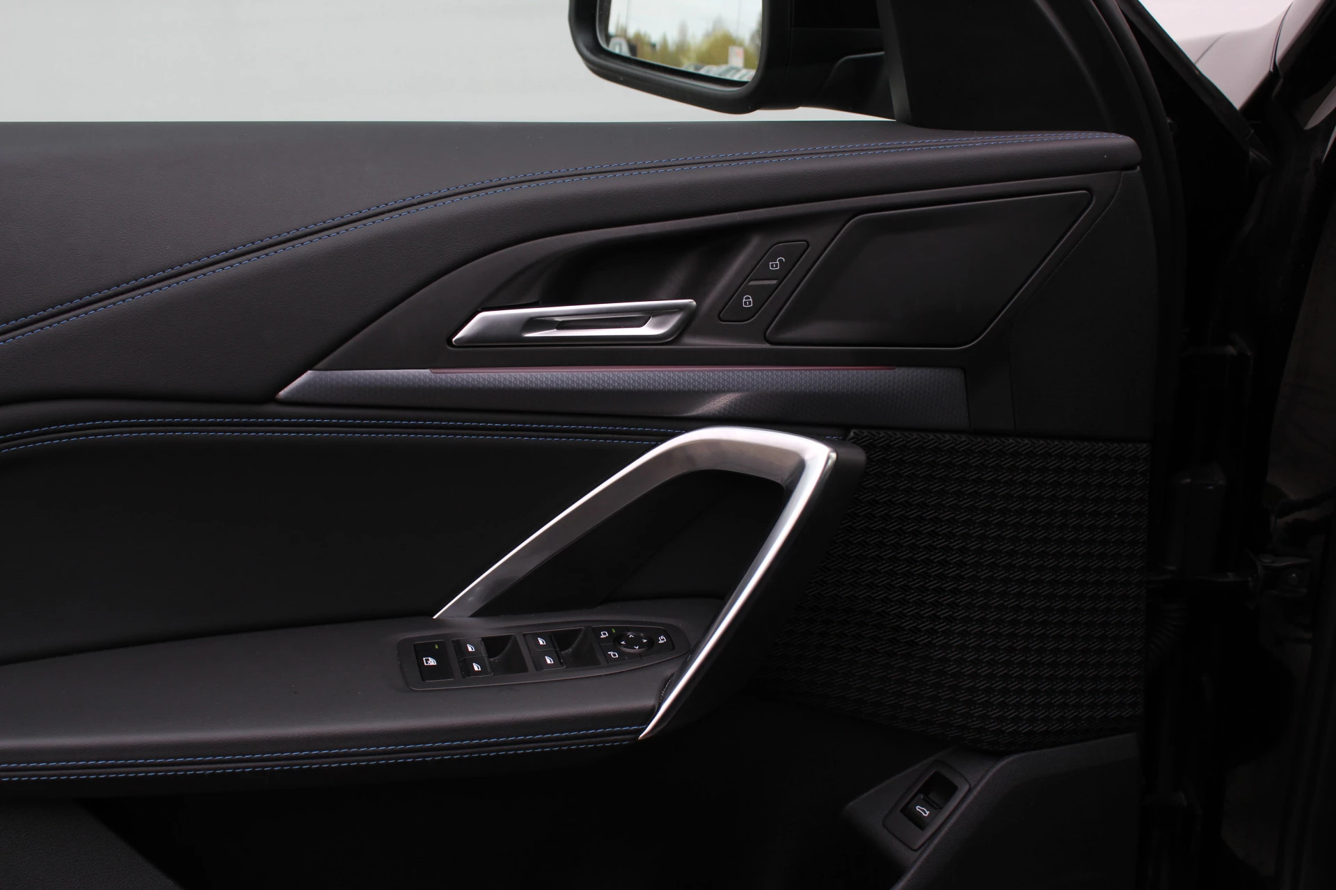 Hoofdafbeelding BMW iX1