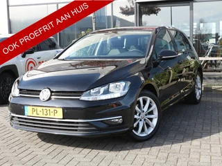 Volkswagen Golf 2.0 TDI Highline VIRTUAL NAVI 115810 KM