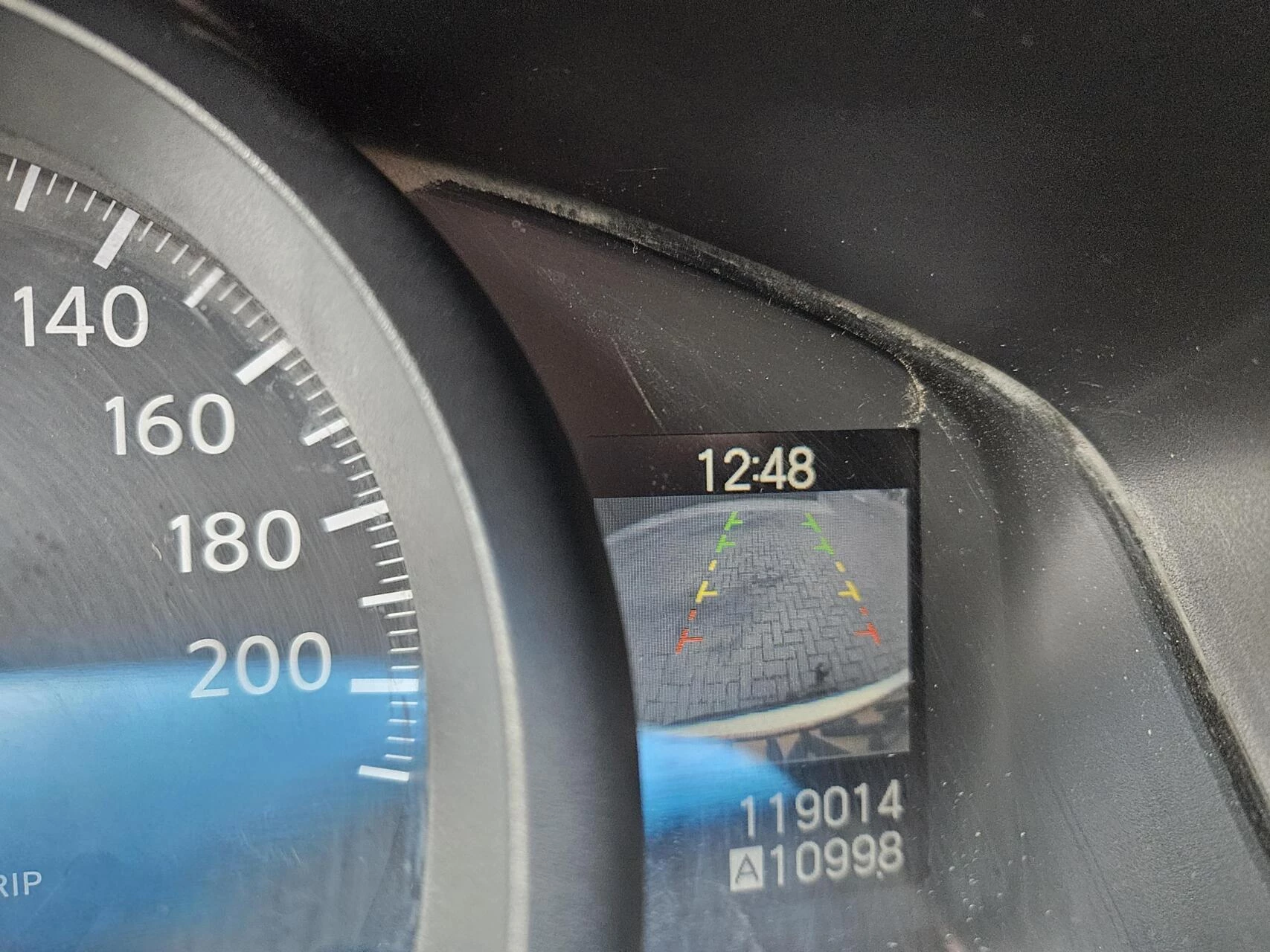 Hoofdafbeelding Nissan NV200