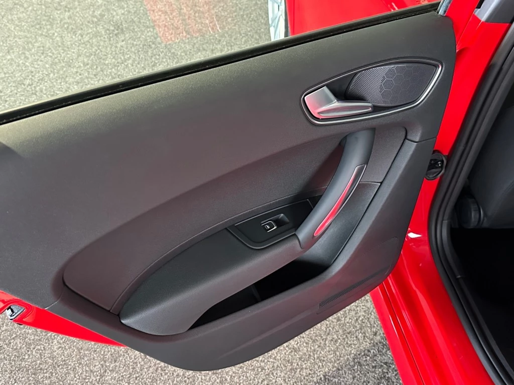 Hoofdafbeelding Audi A1