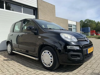 Fiat Panda 0.9 TwinAir Edizione Cool NAP APK Airco Elektrische ramen Bullbars!