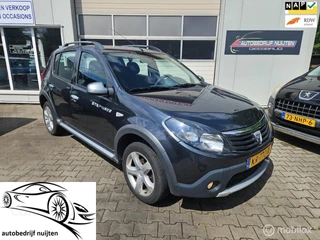 Dacia Sandero Stepway 1.6 AIRCO