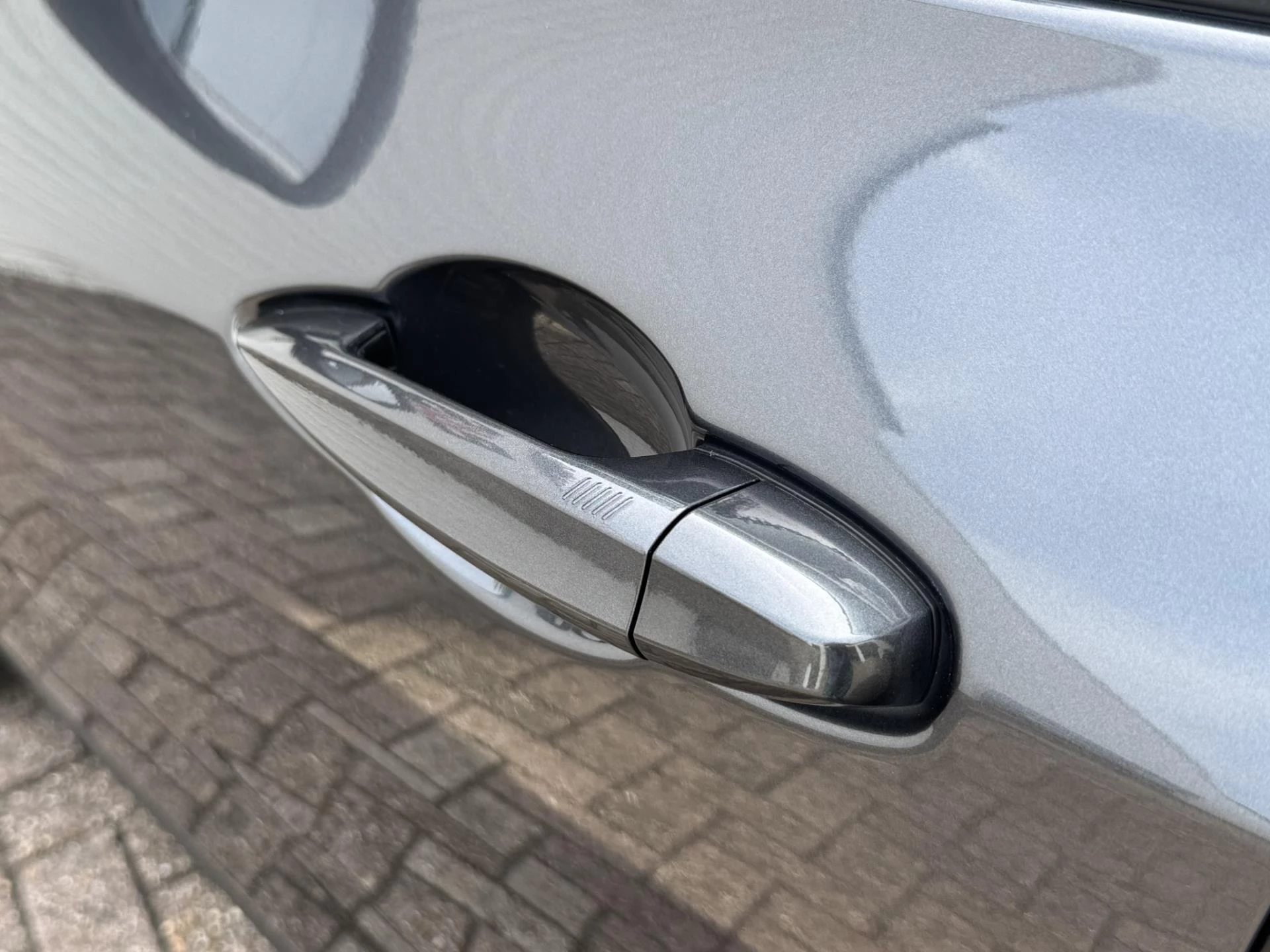Hoofdafbeelding BMW X2