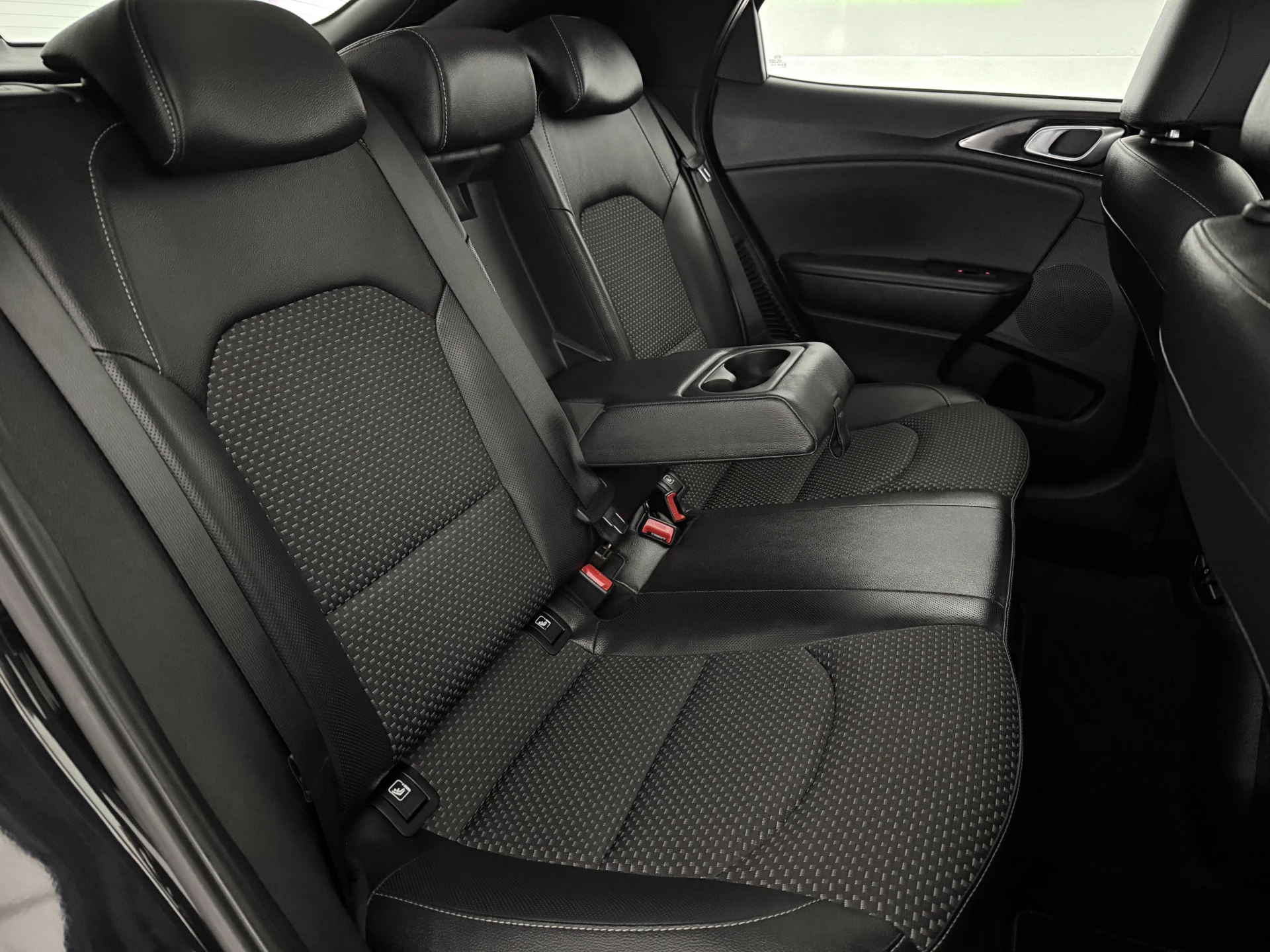 Hoofdafbeelding Kia XCeed