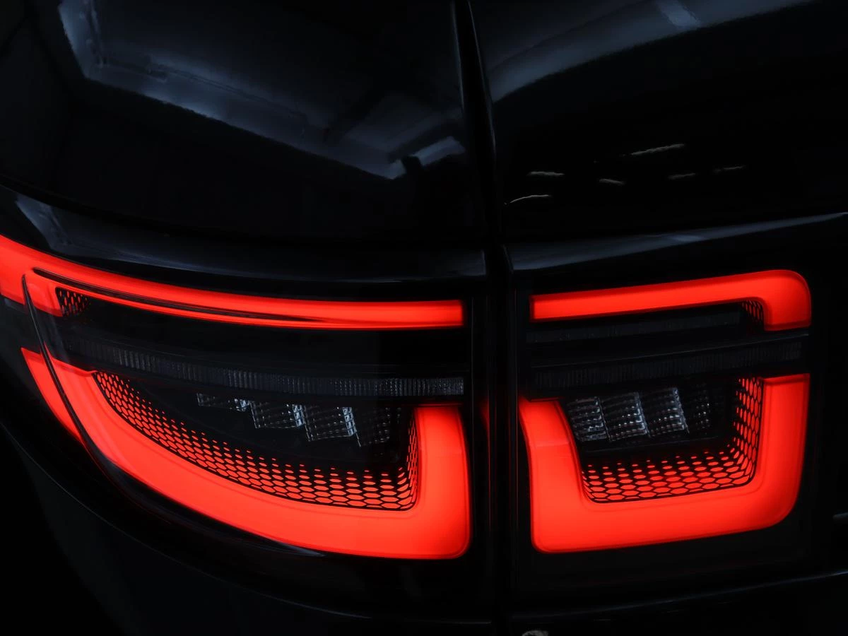 Hoofdafbeelding Land Rover Discovery Sport