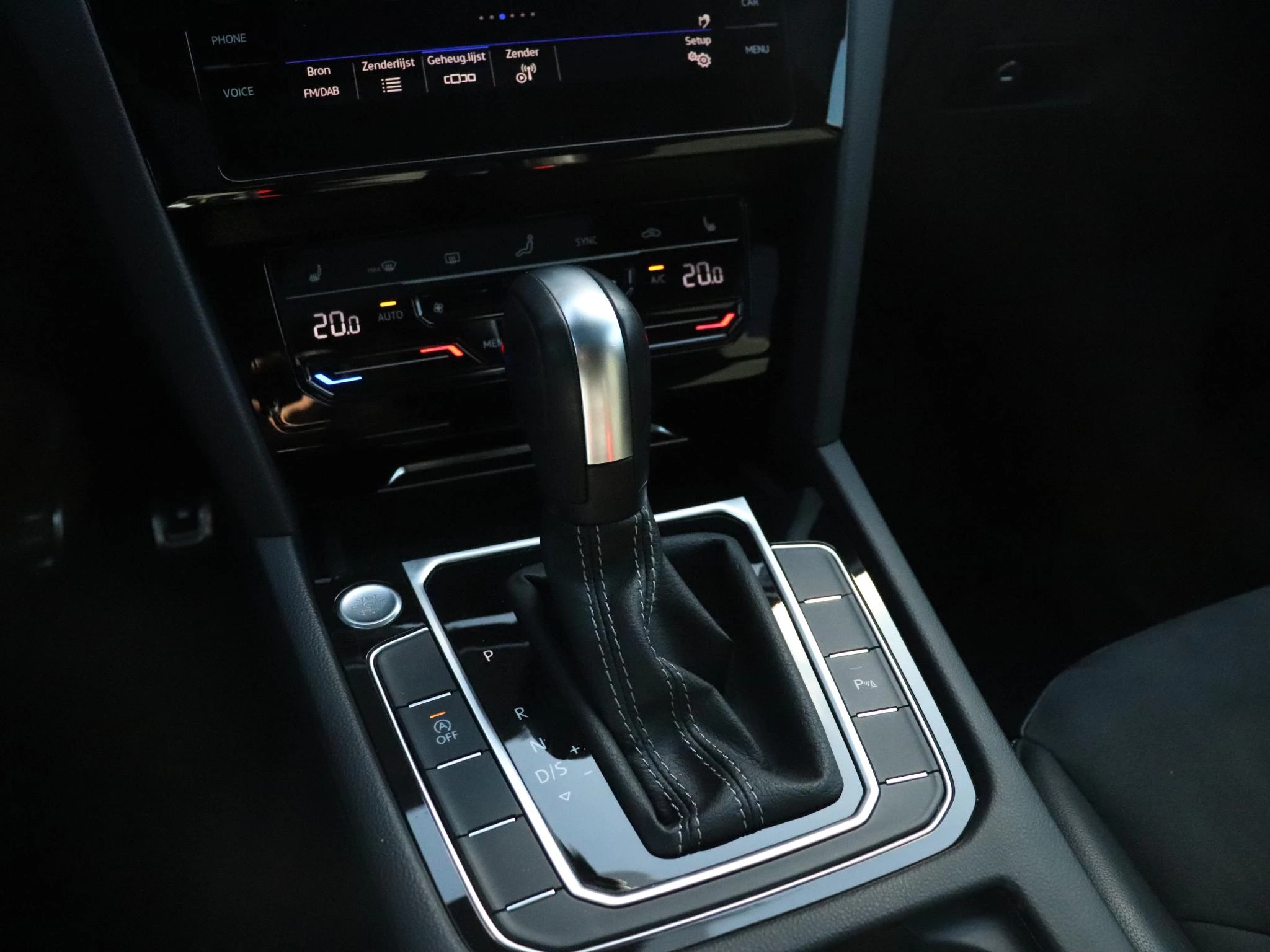 Hoofdafbeelding Volkswagen Arteon