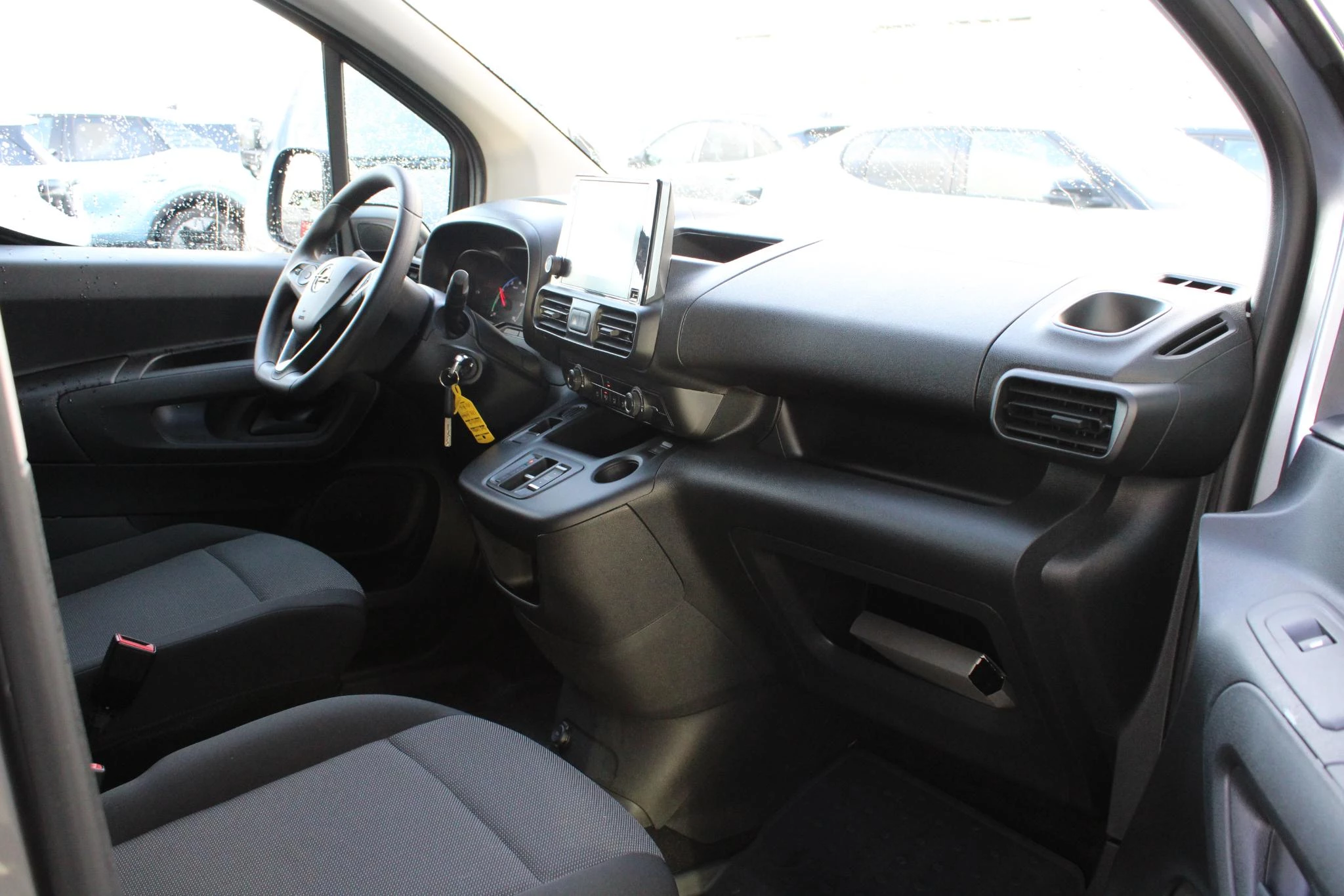 Hoofdafbeelding Opel Combo-e