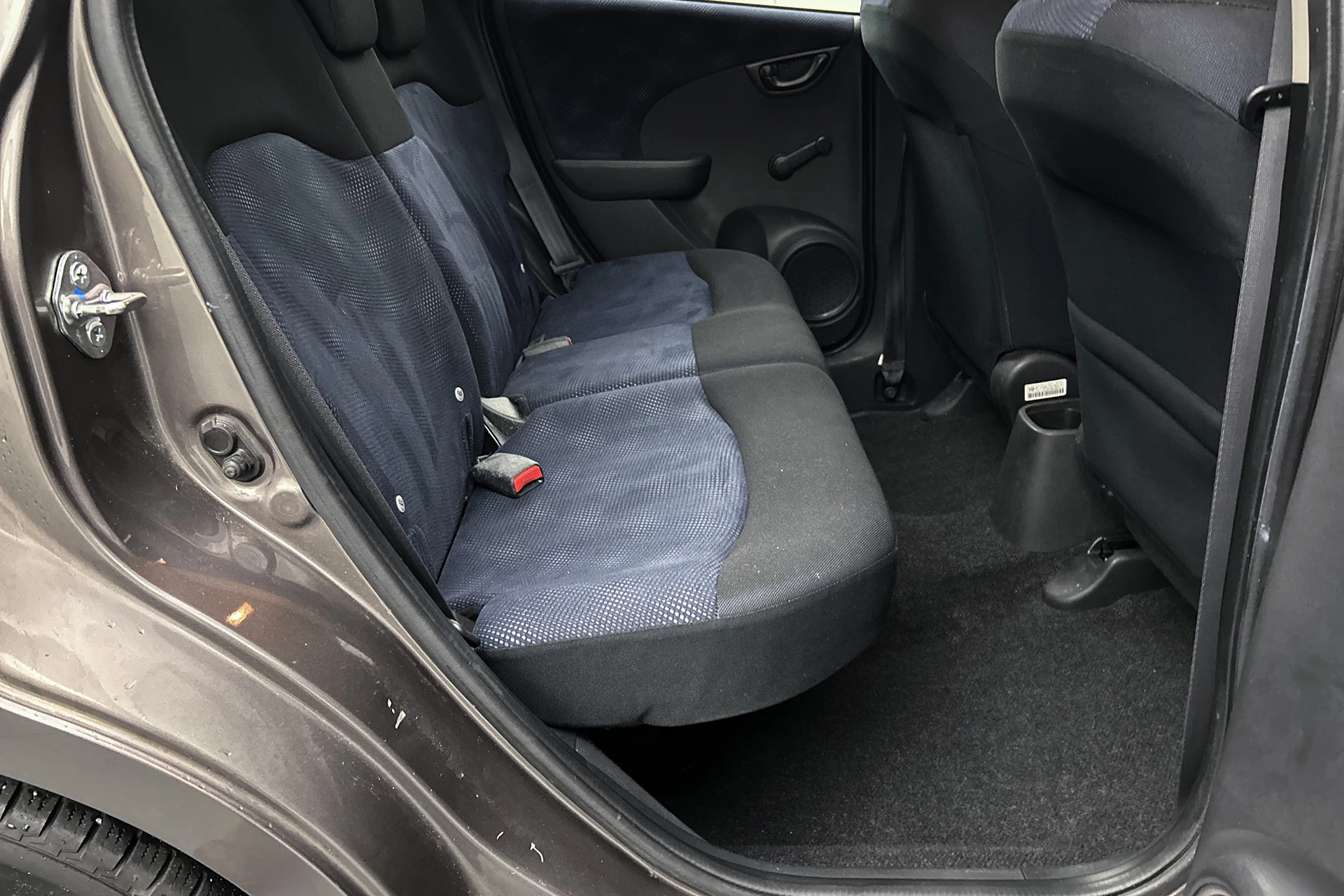 Hoofdafbeelding Honda Jazz