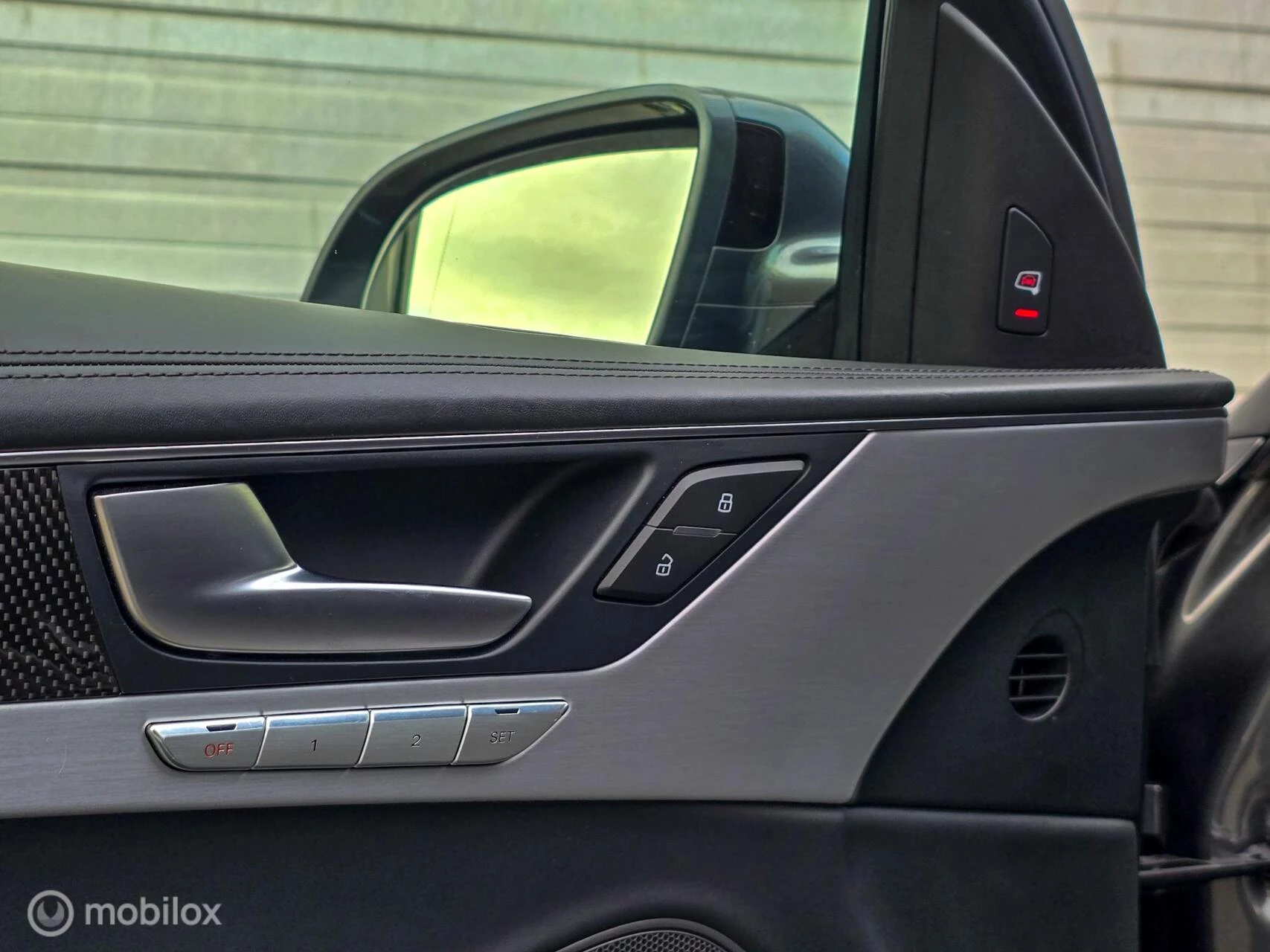 Hoofdafbeelding Audi S8