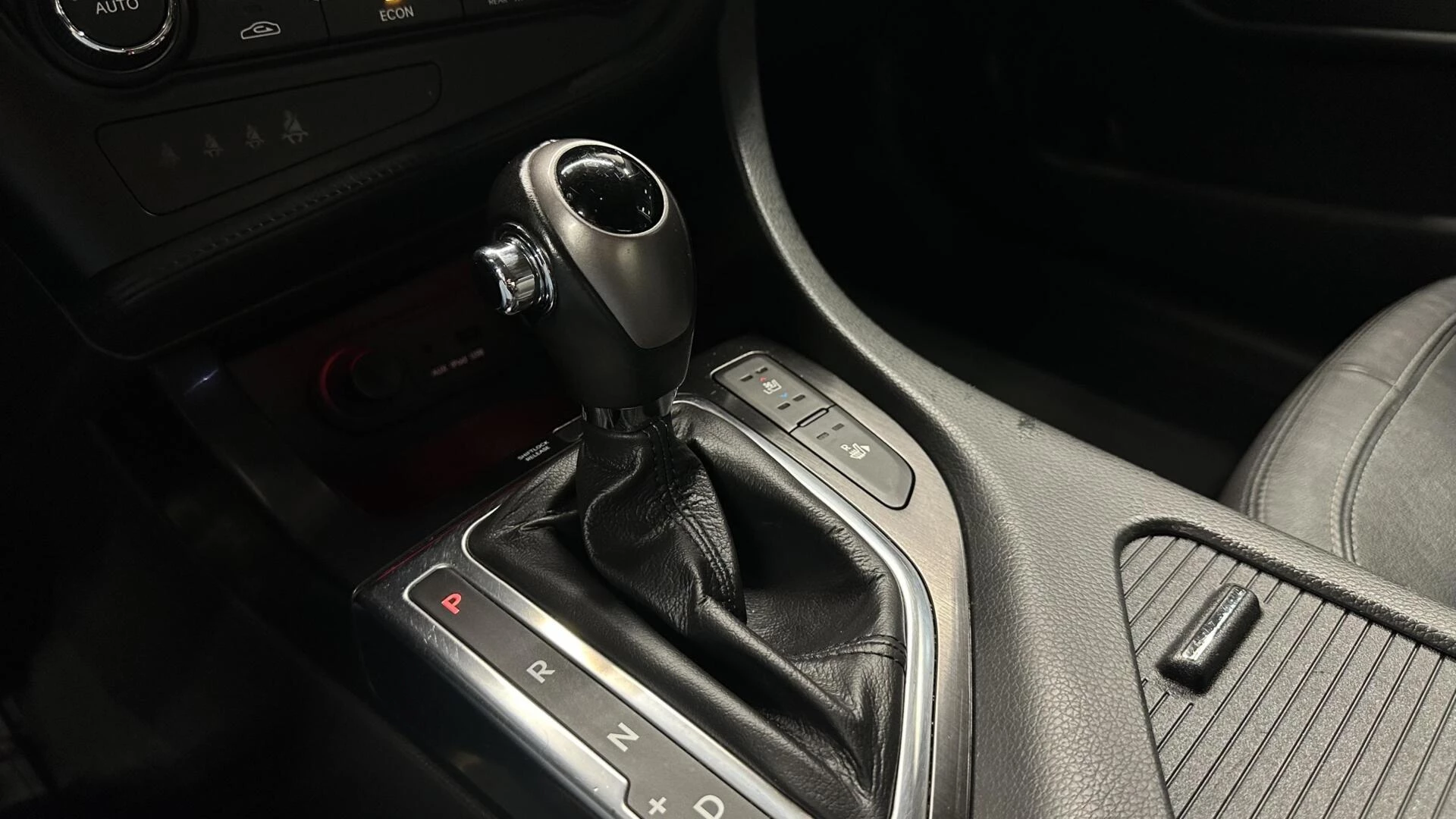 Hoofdafbeelding Kia Optima