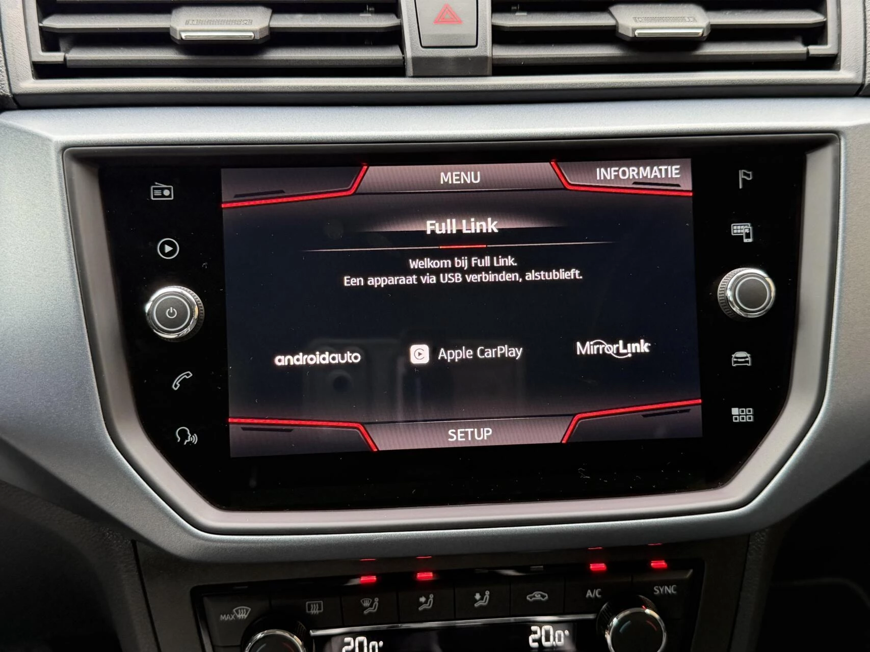 Hoofdafbeelding SEAT Arona