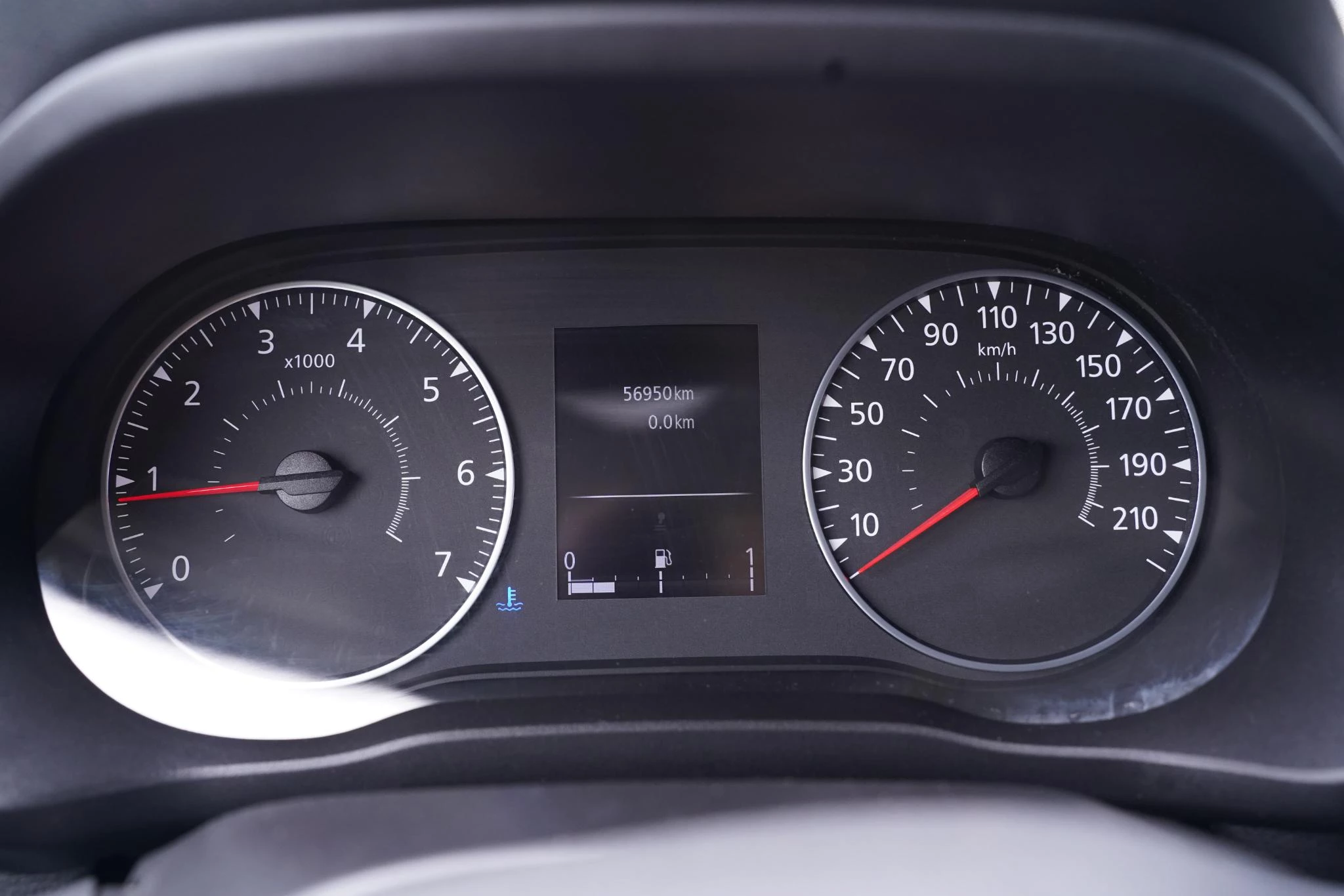 Hoofdafbeelding Renault Express