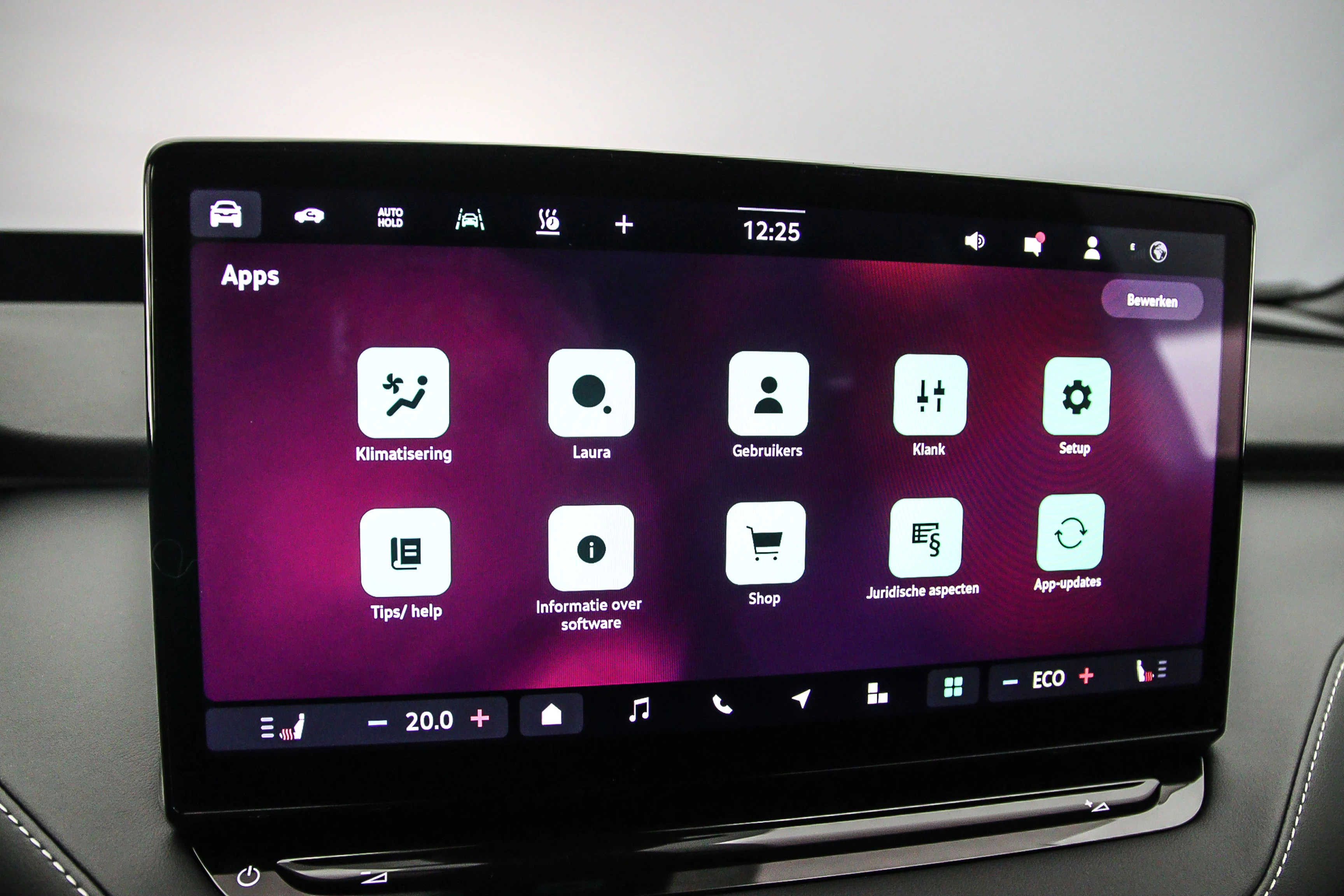 Hoofdafbeelding Škoda Elroq